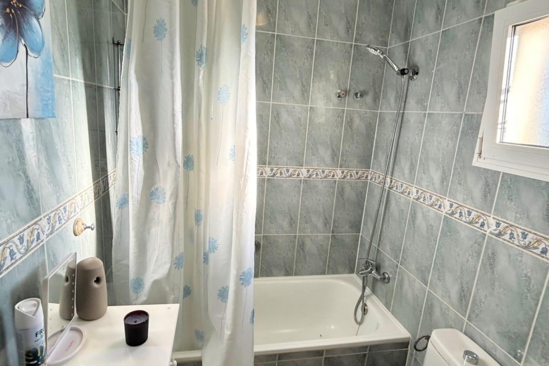 Revente - Maison de ville - Orihuela Costa - Villamartín