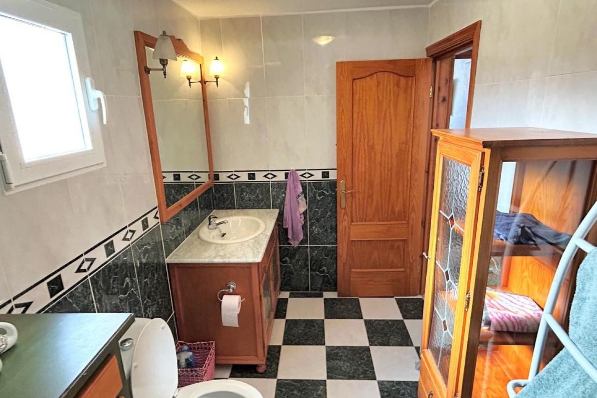 Revente - Maison de ville - Orihuela Costa - Villamartín