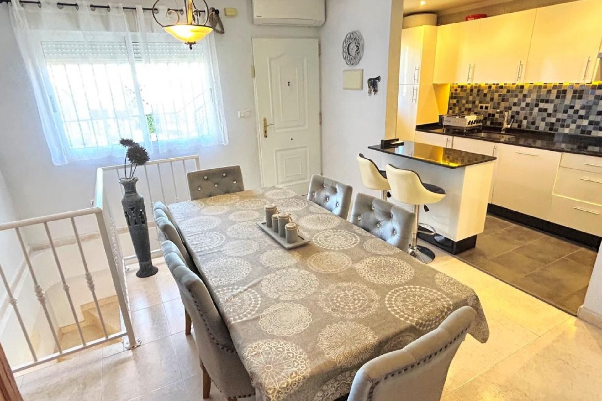 Revente - Maison de ville - Orihuela Costa - Villamartín