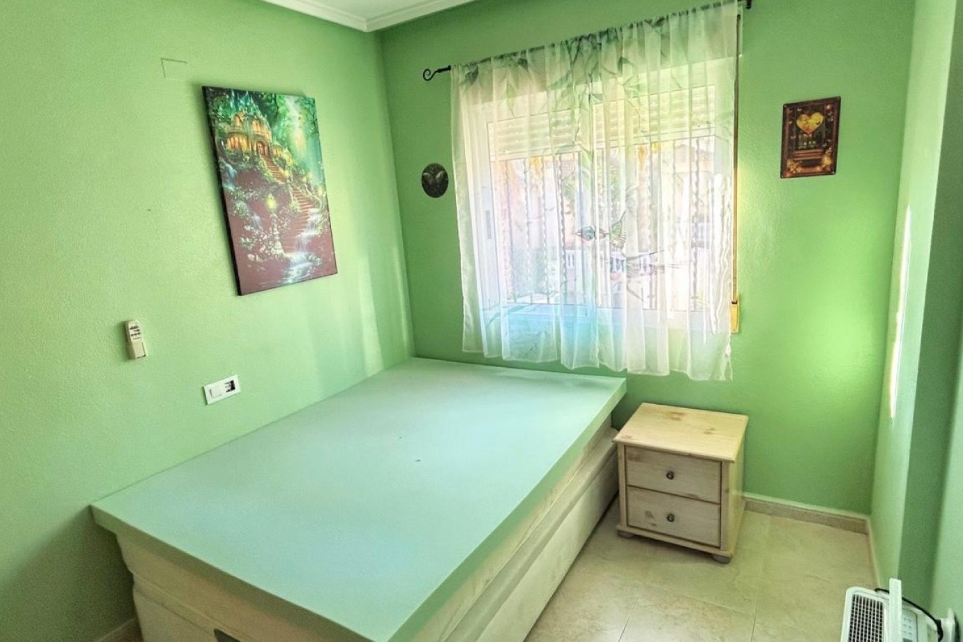 Revente - Maison de ville - Orihuela Costa - Villamartín