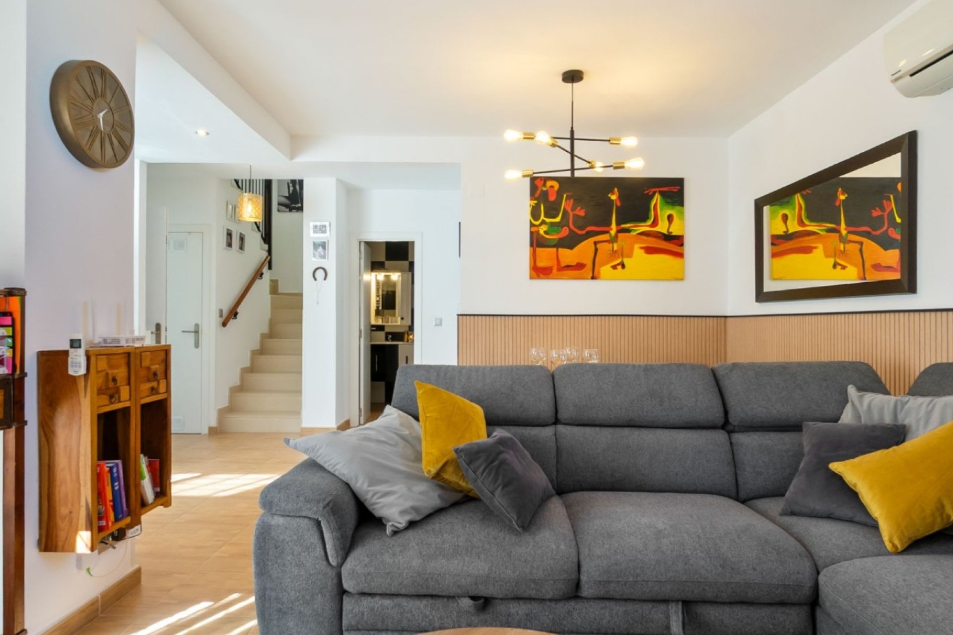 Revente - Maison de ville - Orihuela Costa - Villamartín