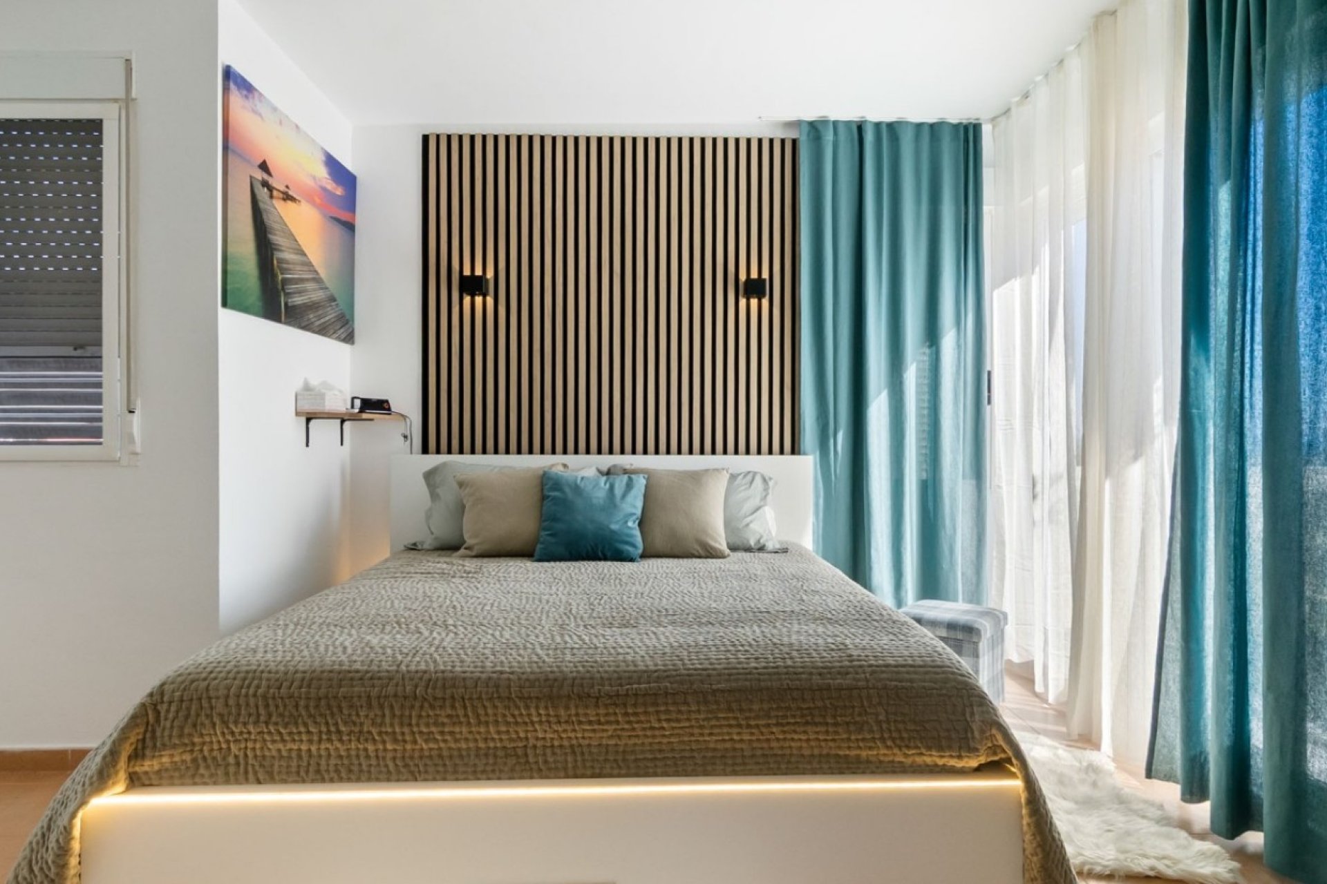 Revente - Maison de ville - Orihuela Costa - Villamartín