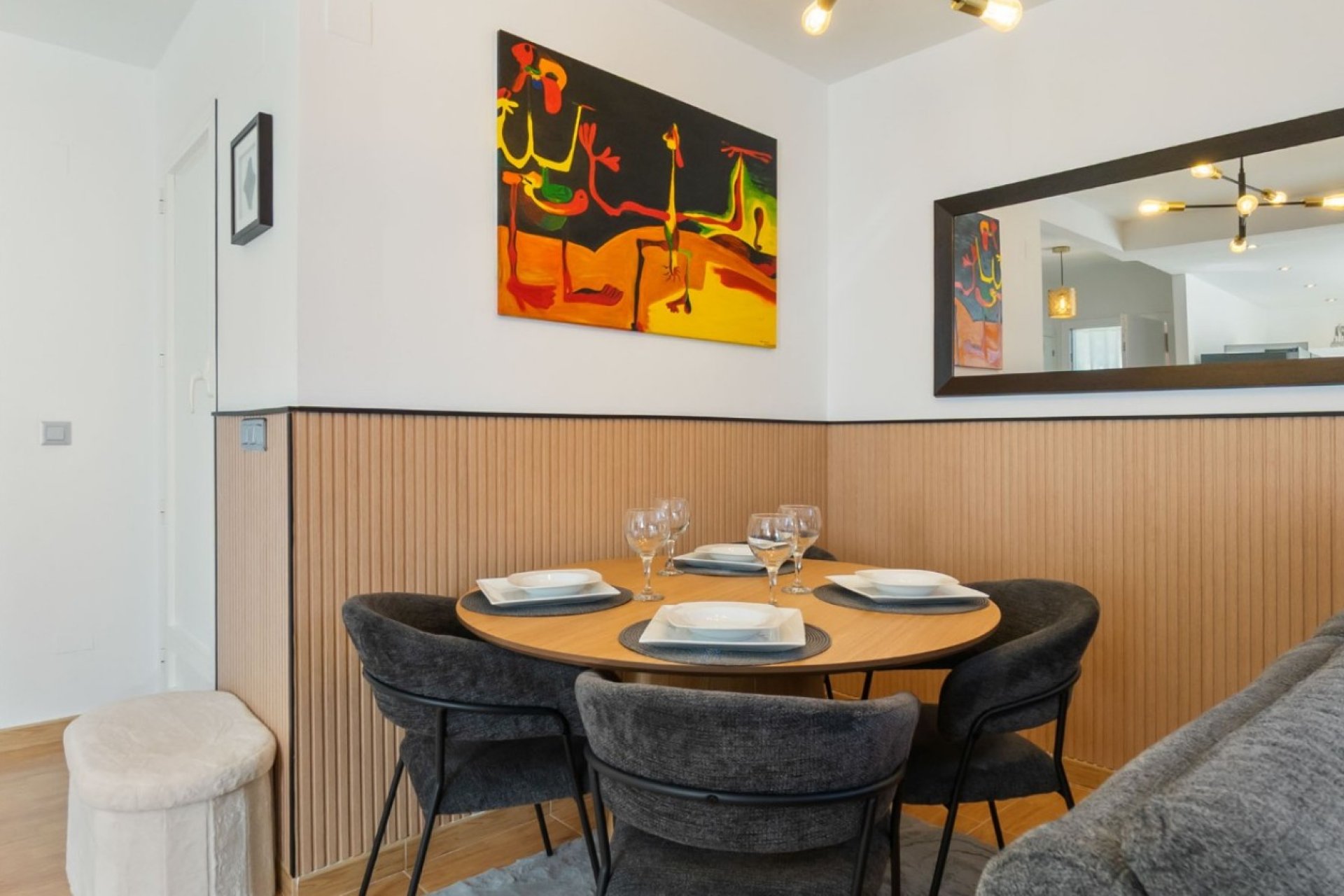 Revente - Maison de ville - Orihuela Costa - Villamartín