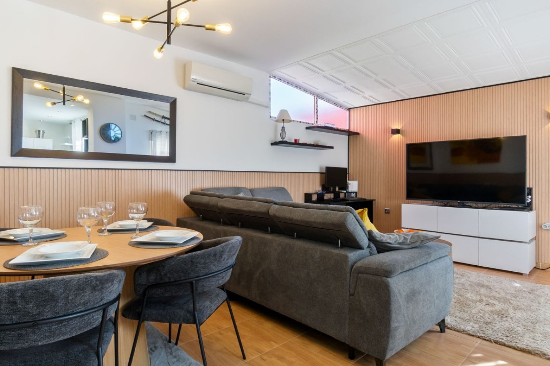 Revente - Maison de ville - Orihuela Costa - Villamartín