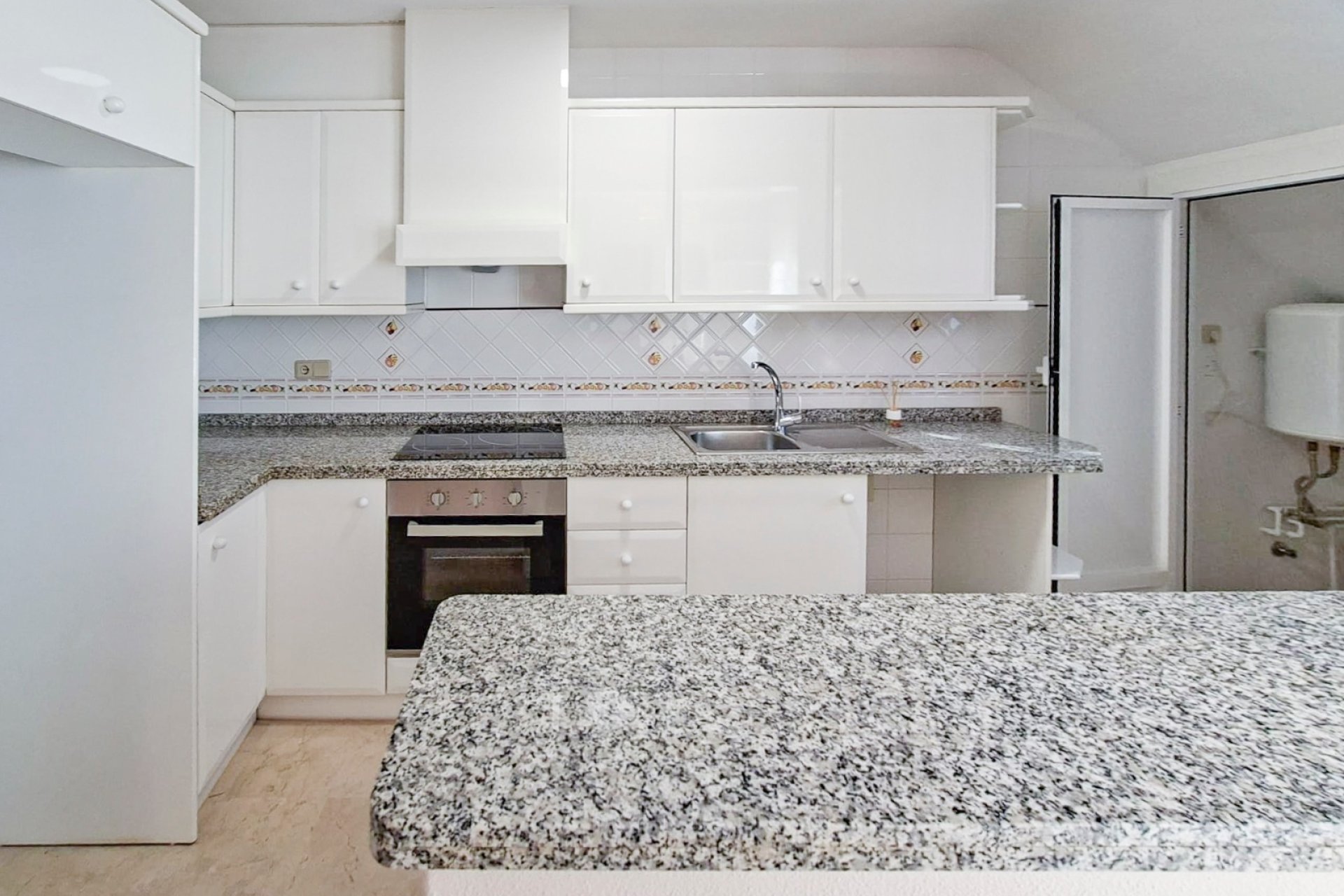 Revente - Maison de ville - Orihuela Costa - Villamartin