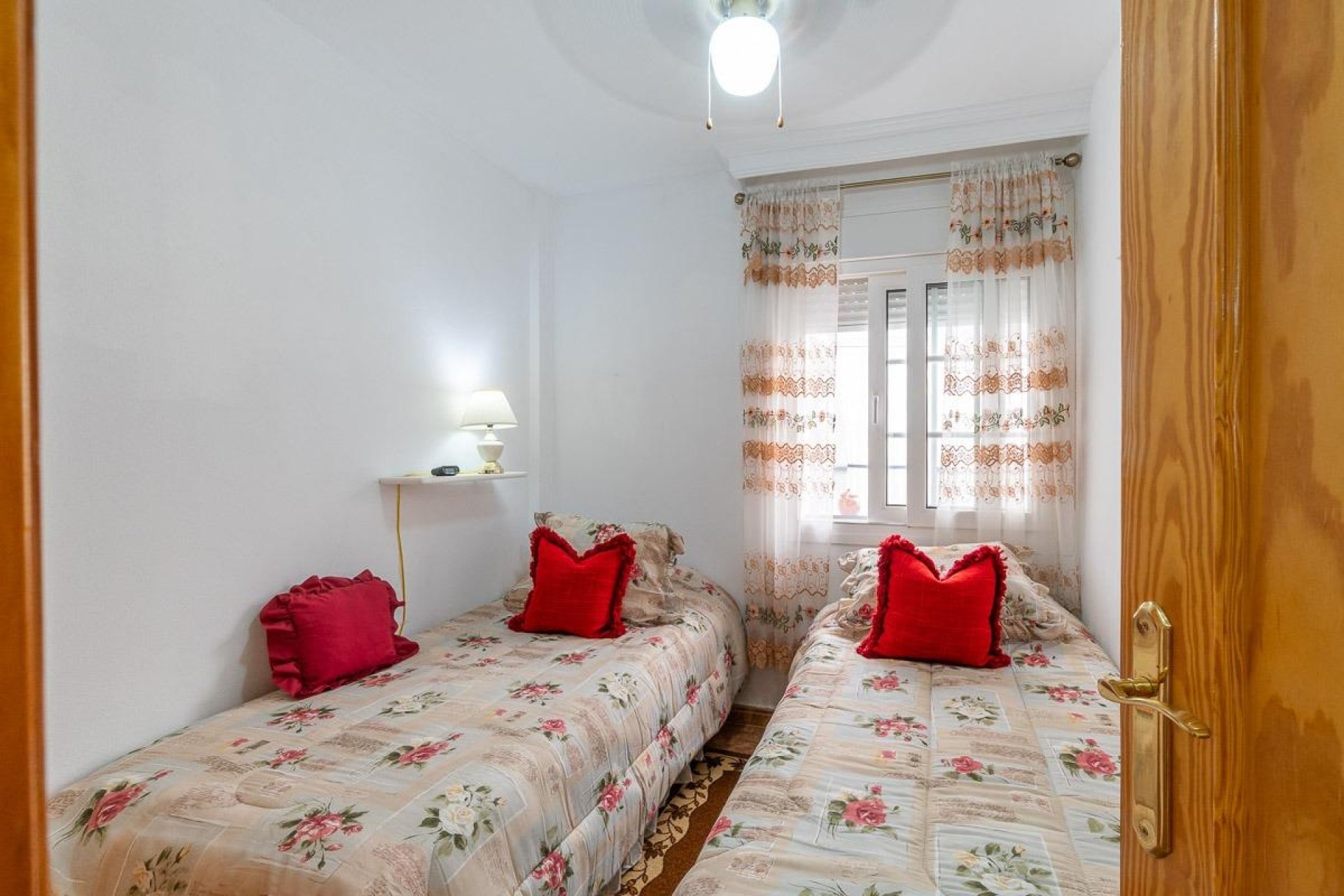 Revente - Maison de ville - Orihuela Costa - Villamartin