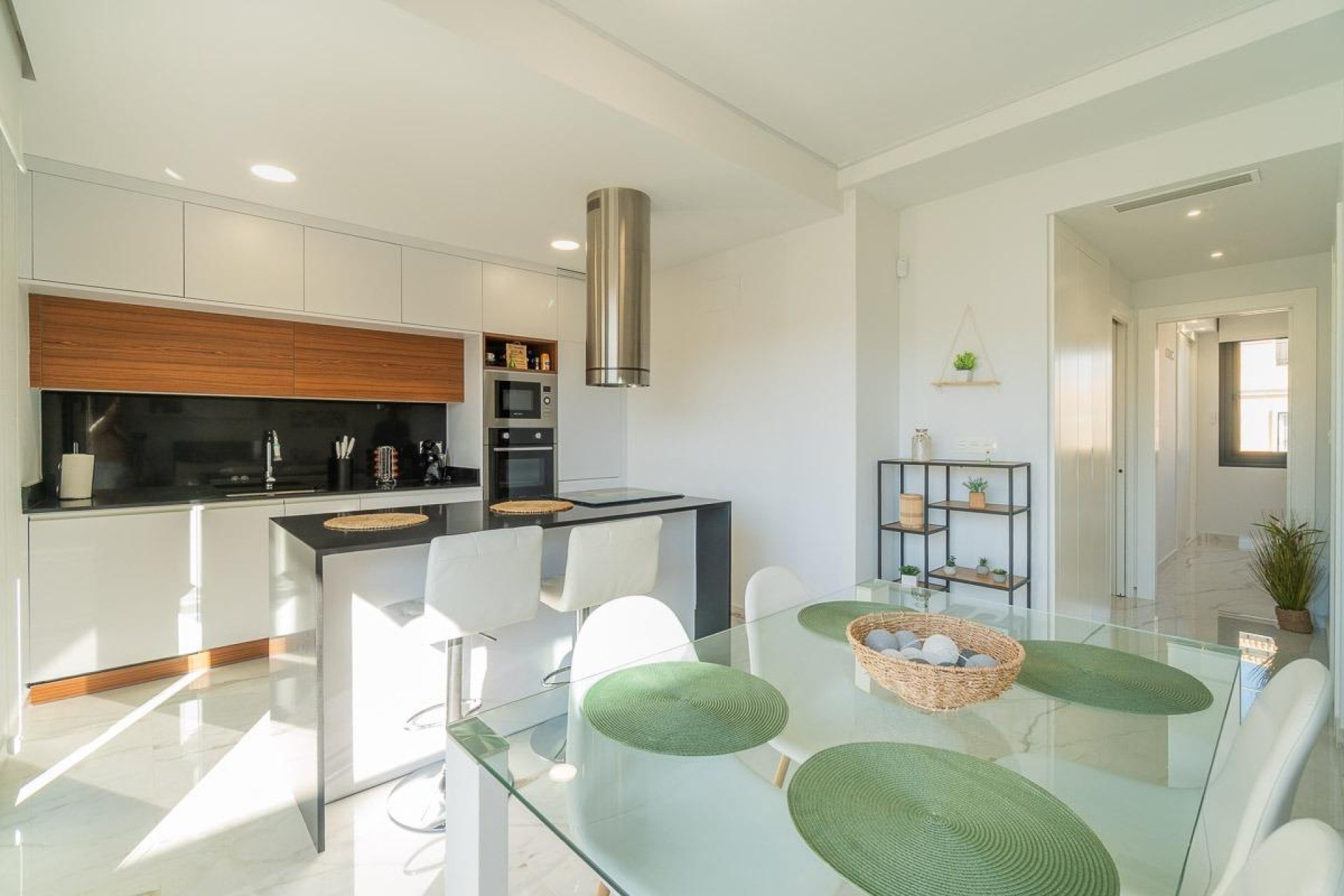 Revente - Maison de ville - Orihuela Costa - Villamartin