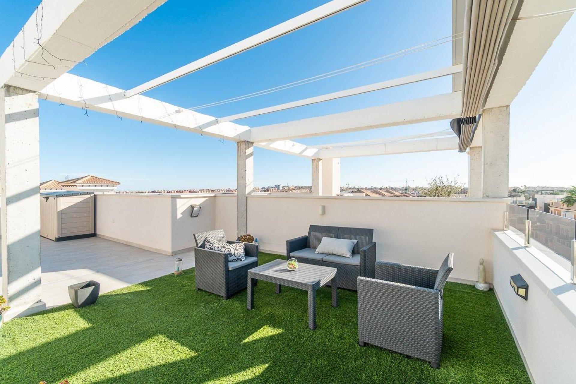 Revente - Maison de ville - Orihuela Costa - Villamartin