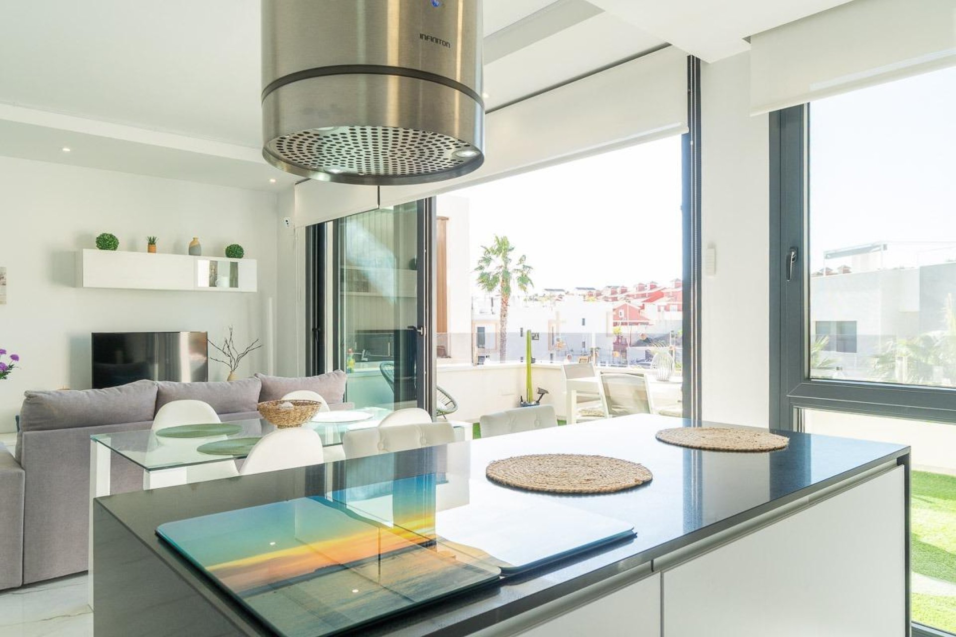Revente - Maison de ville - Orihuela Costa - Villamartin