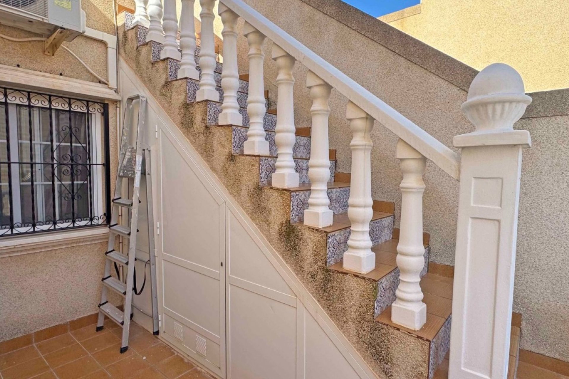 Revente - Maison de ville - Orihuela Costa - Villamartín