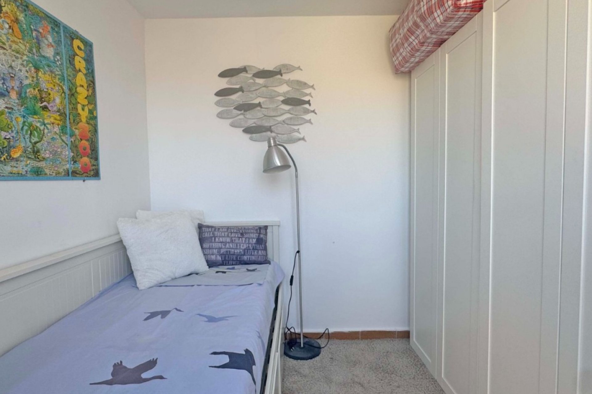Revente - Maison de ville - Orihuela Costa - Villamartín