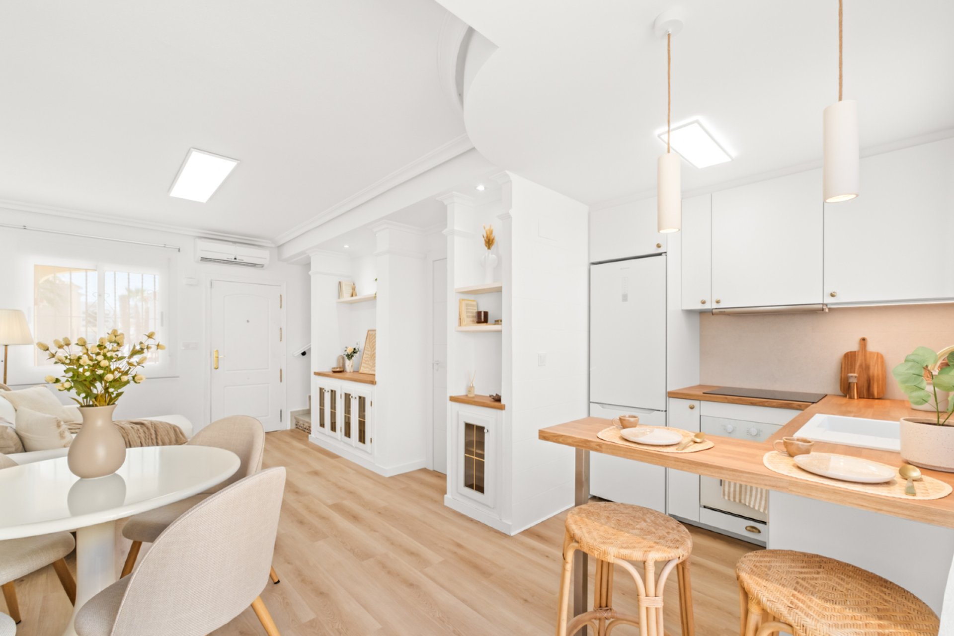 Revente - Maison de ville - Orihuela Costa - Villamartin