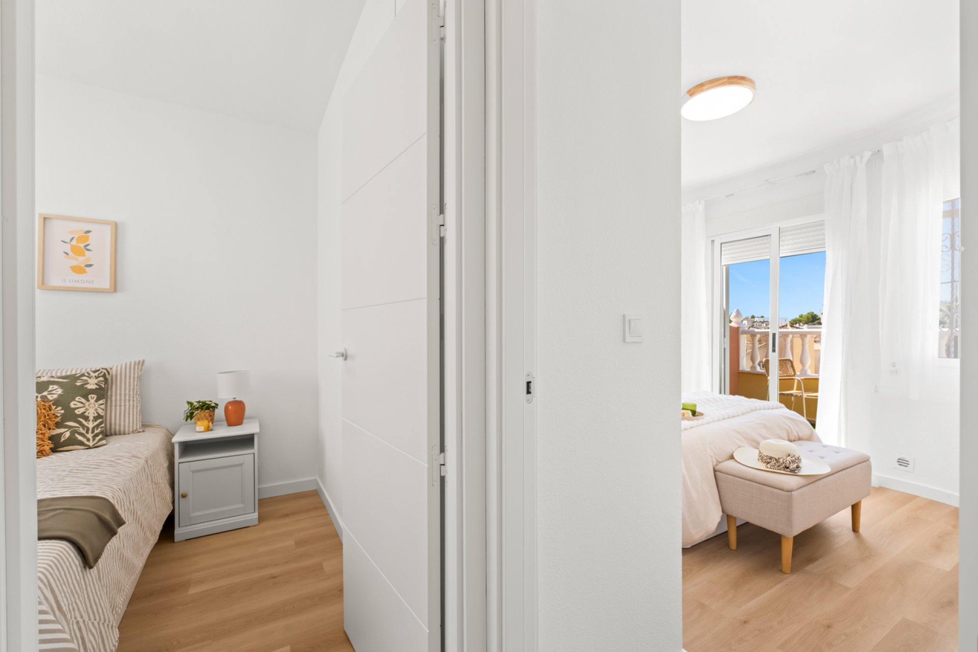 Revente - Maison de ville - Orihuela Costa - Villamartin
