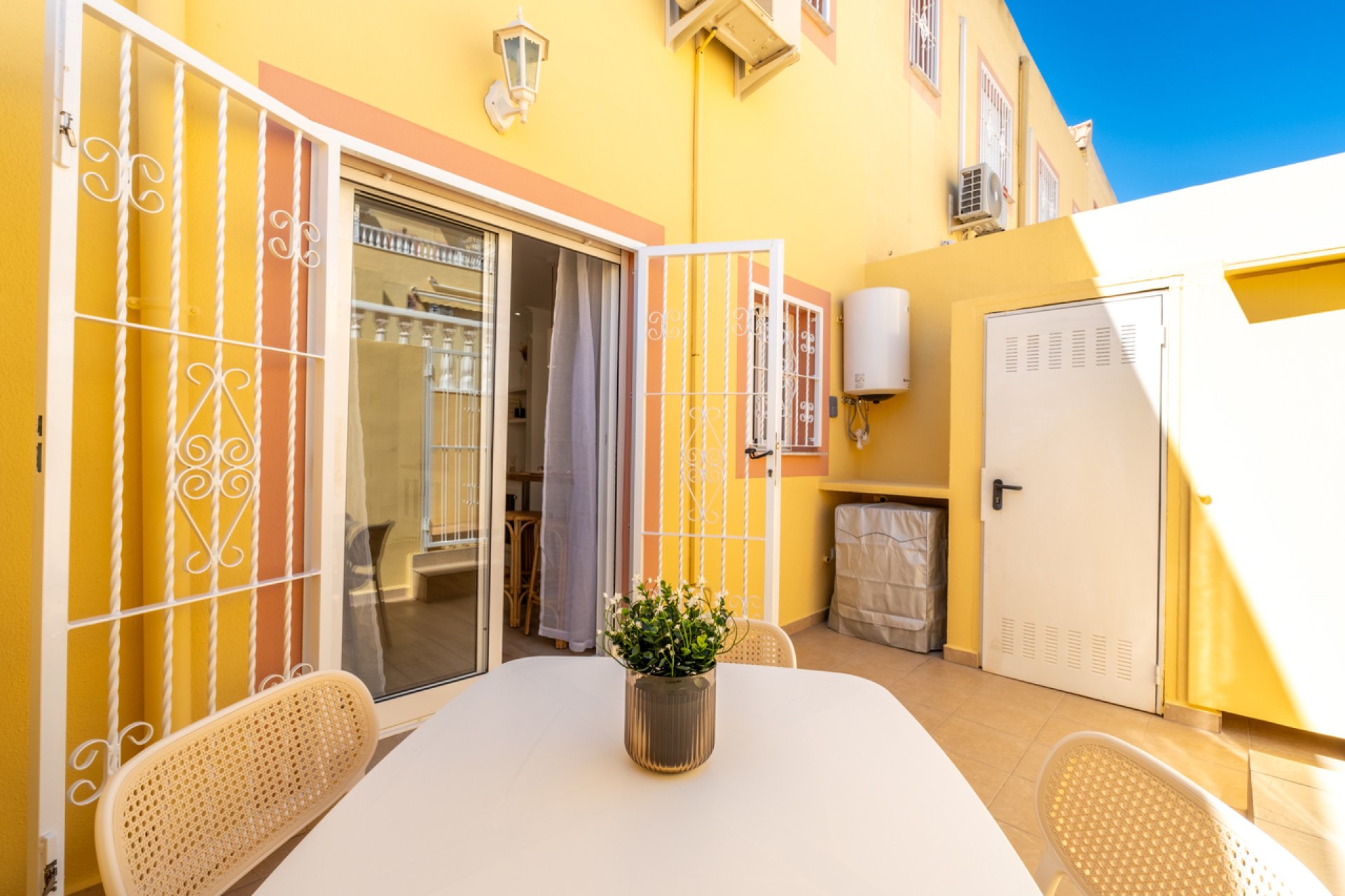 Revente - Maison de ville - Orihuela Costa - Villamartin