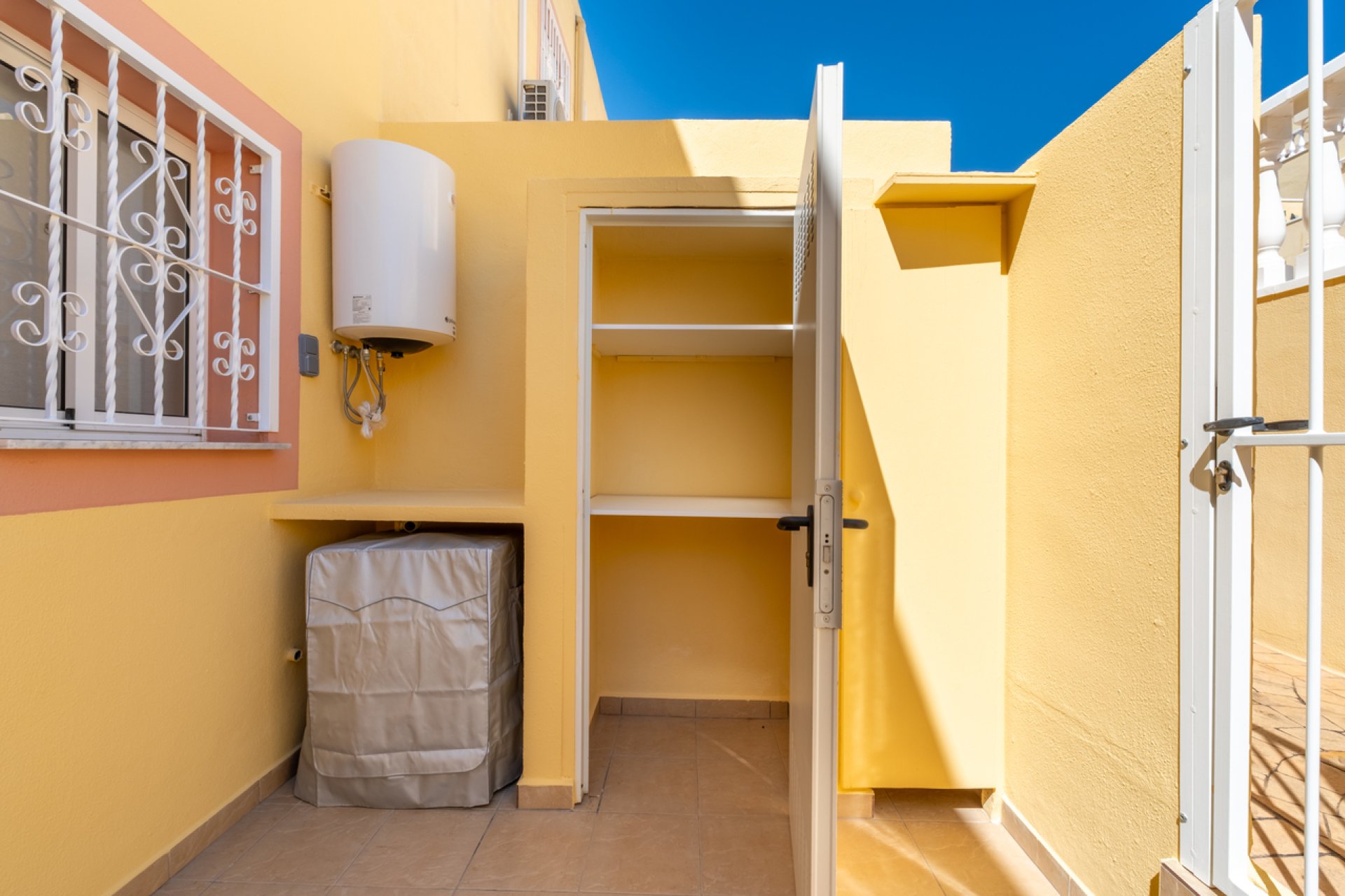 Revente - Maison de ville - Orihuela Costa - Villamartin