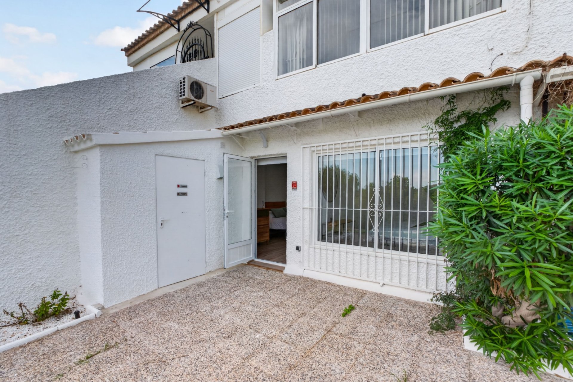 Revente - Maison de ville - Orihuela Costa - Villamartin
