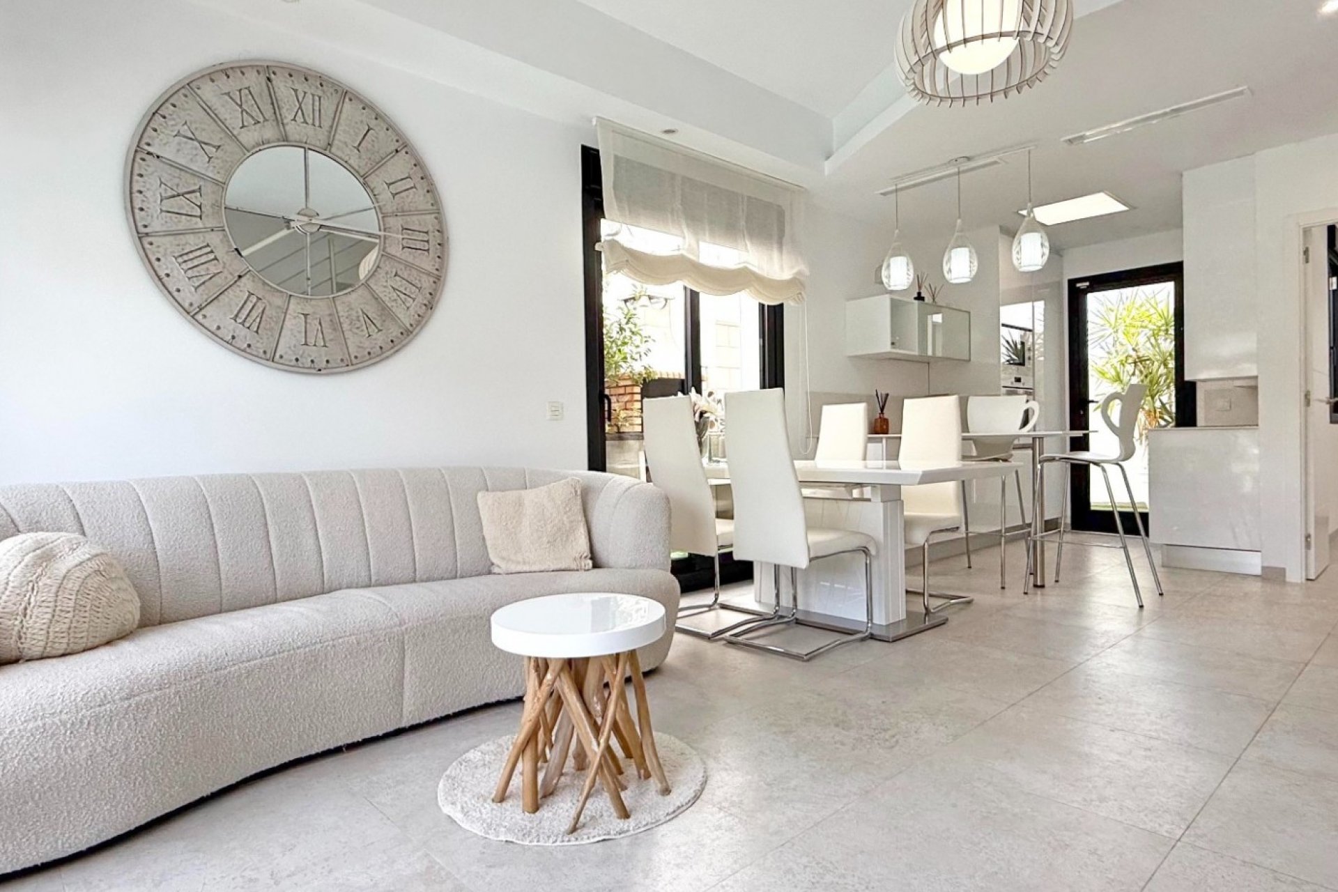 Revente - Maison de ville - Orihuela Costa - Villamartín