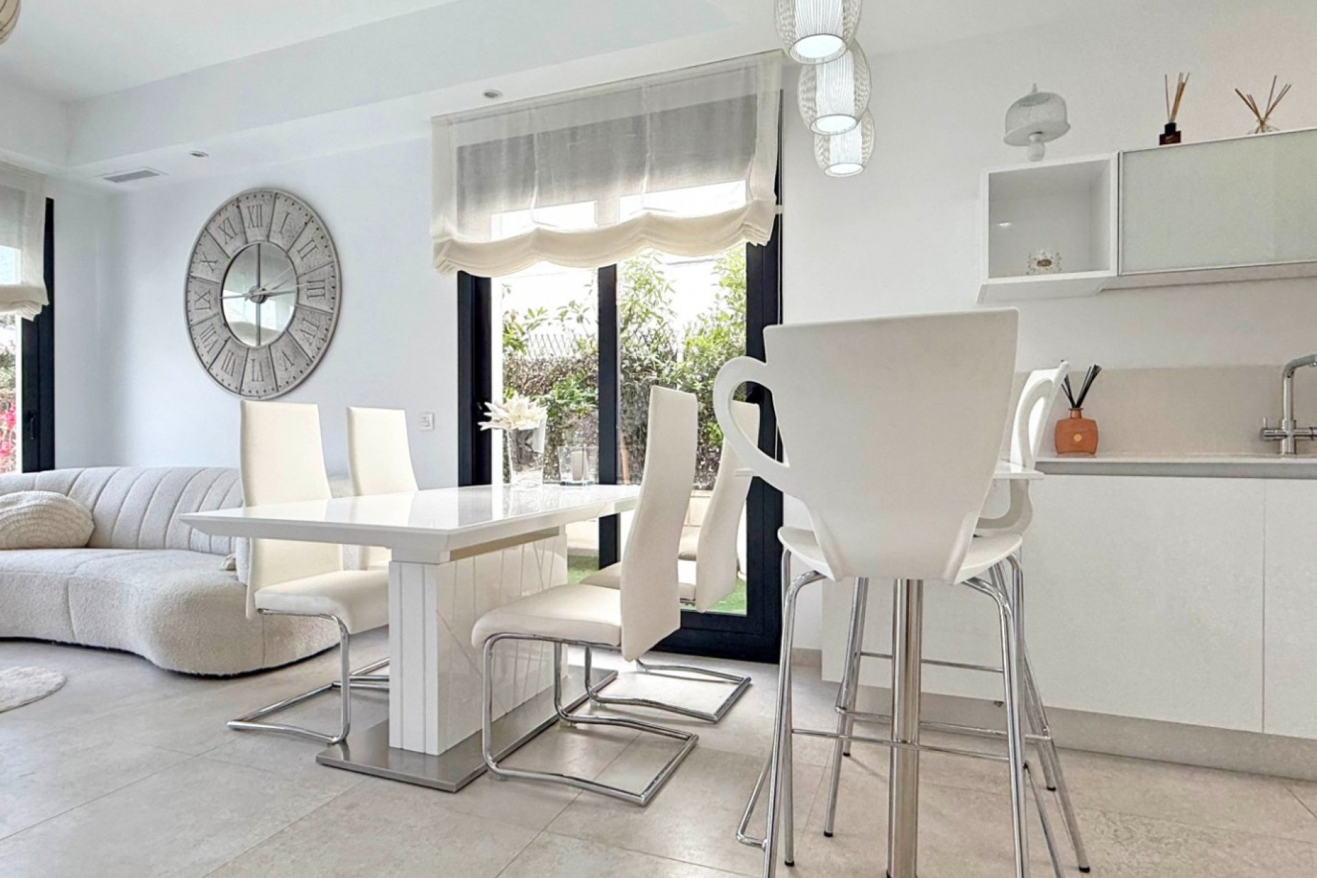 Revente - Maison de ville - Orihuela Costa - Villamartín
