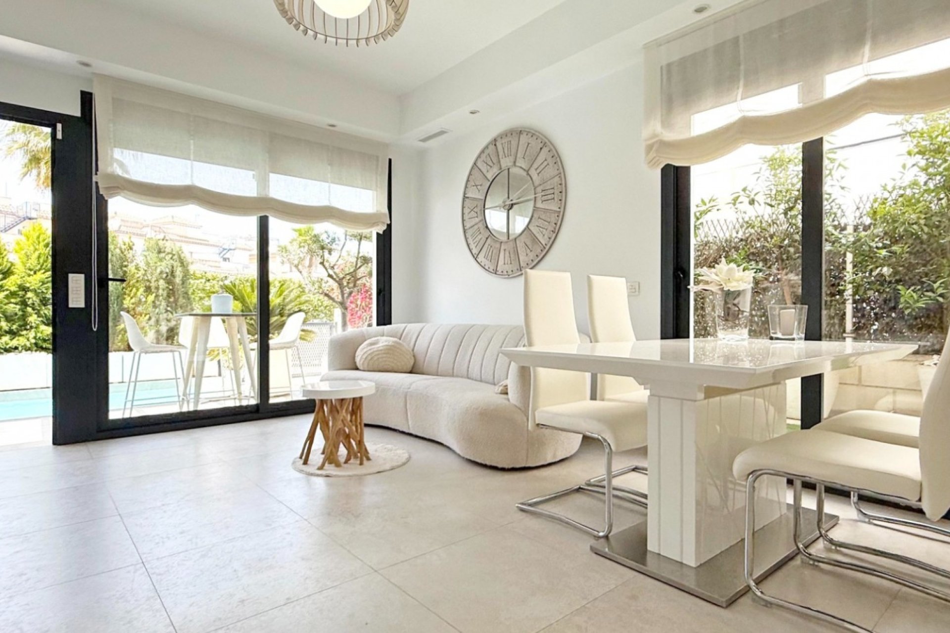 Revente - Maison de ville - Orihuela Costa - Villamartín