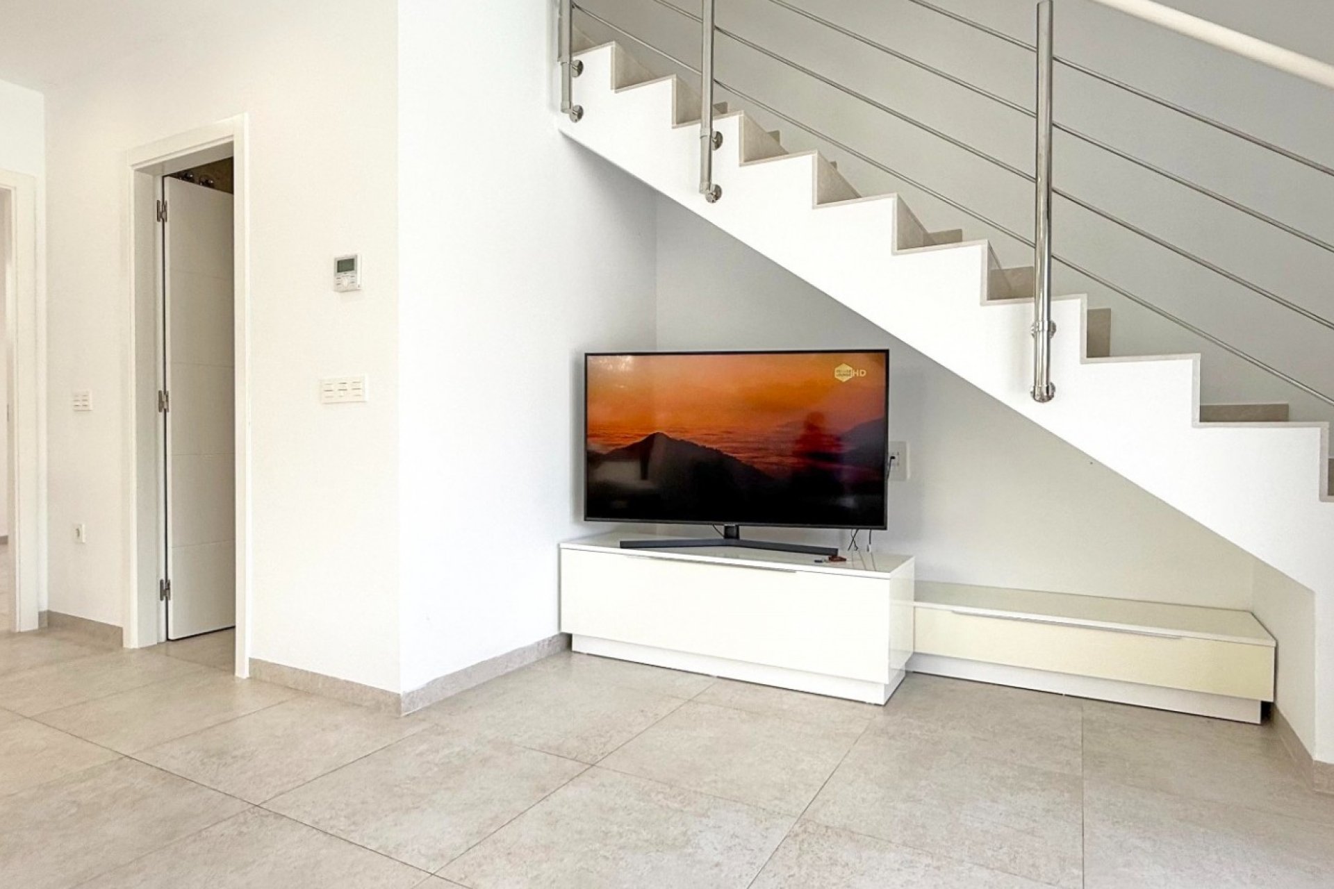 Revente - Maison de ville - Orihuela Costa - Villamartín