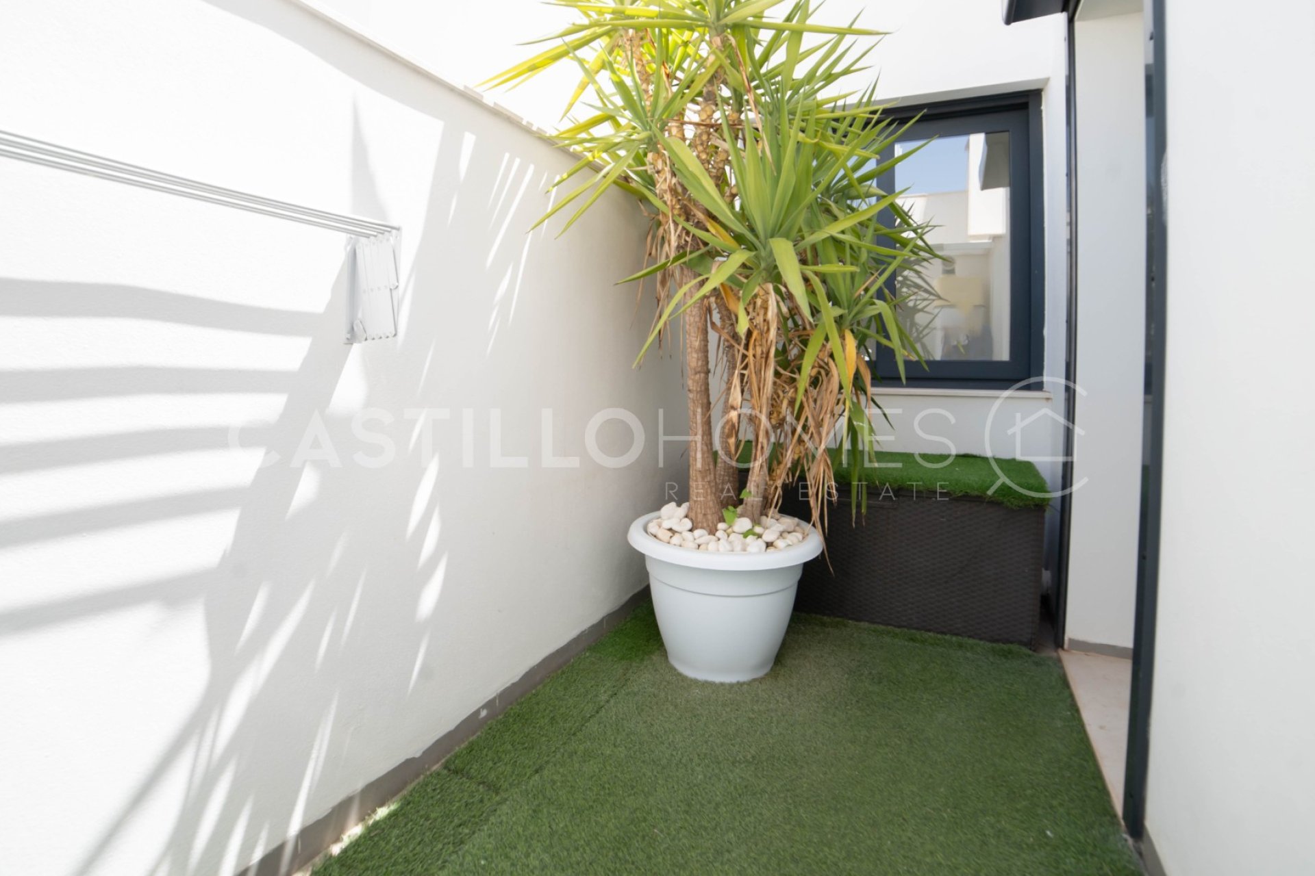 Revente - Maison de ville - Orihuela Costa - Villamartín