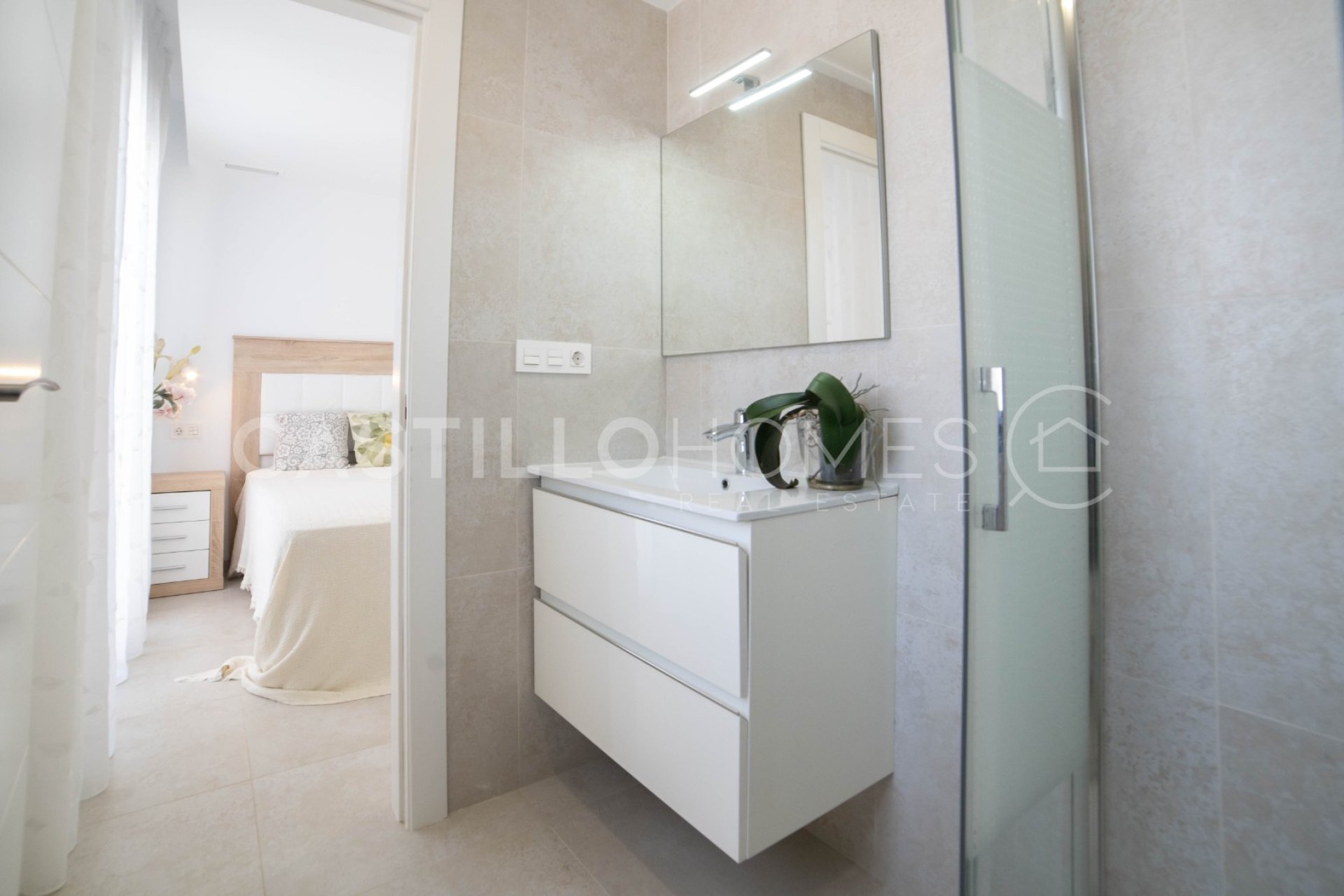 Revente - Maison de ville - Orihuela Costa - Villamartín