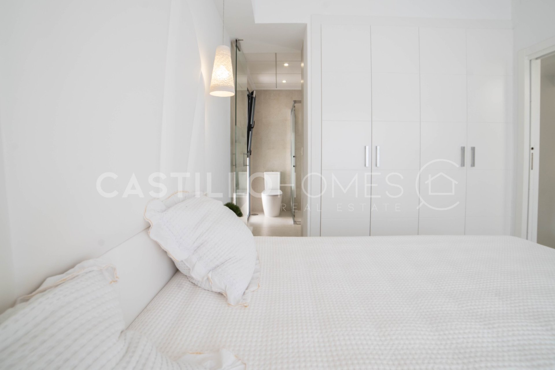 Revente - Maison de ville - Orihuela Costa - Villamartín