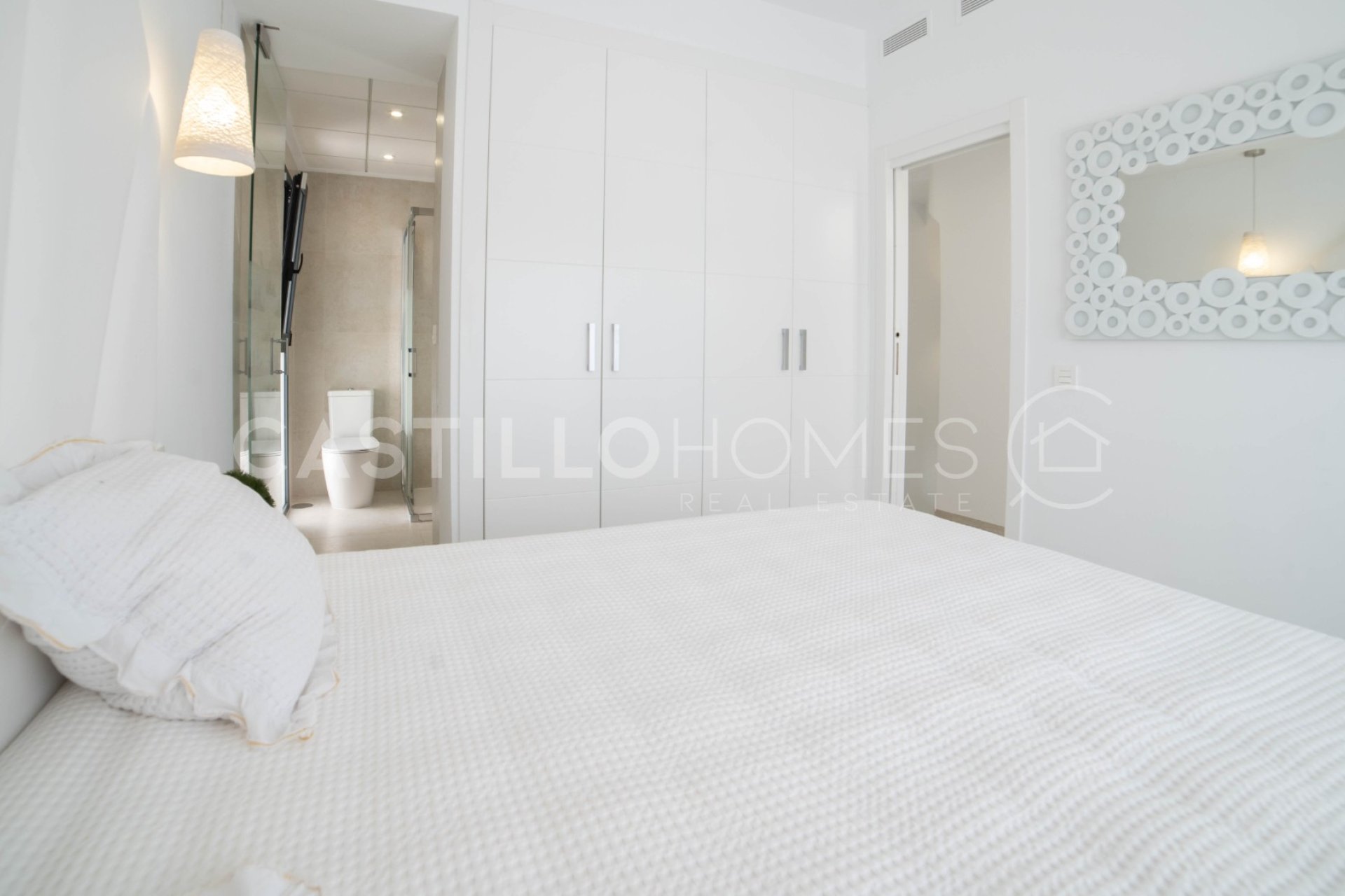 Revente - Maison de ville - Orihuela Costa - Villamartín