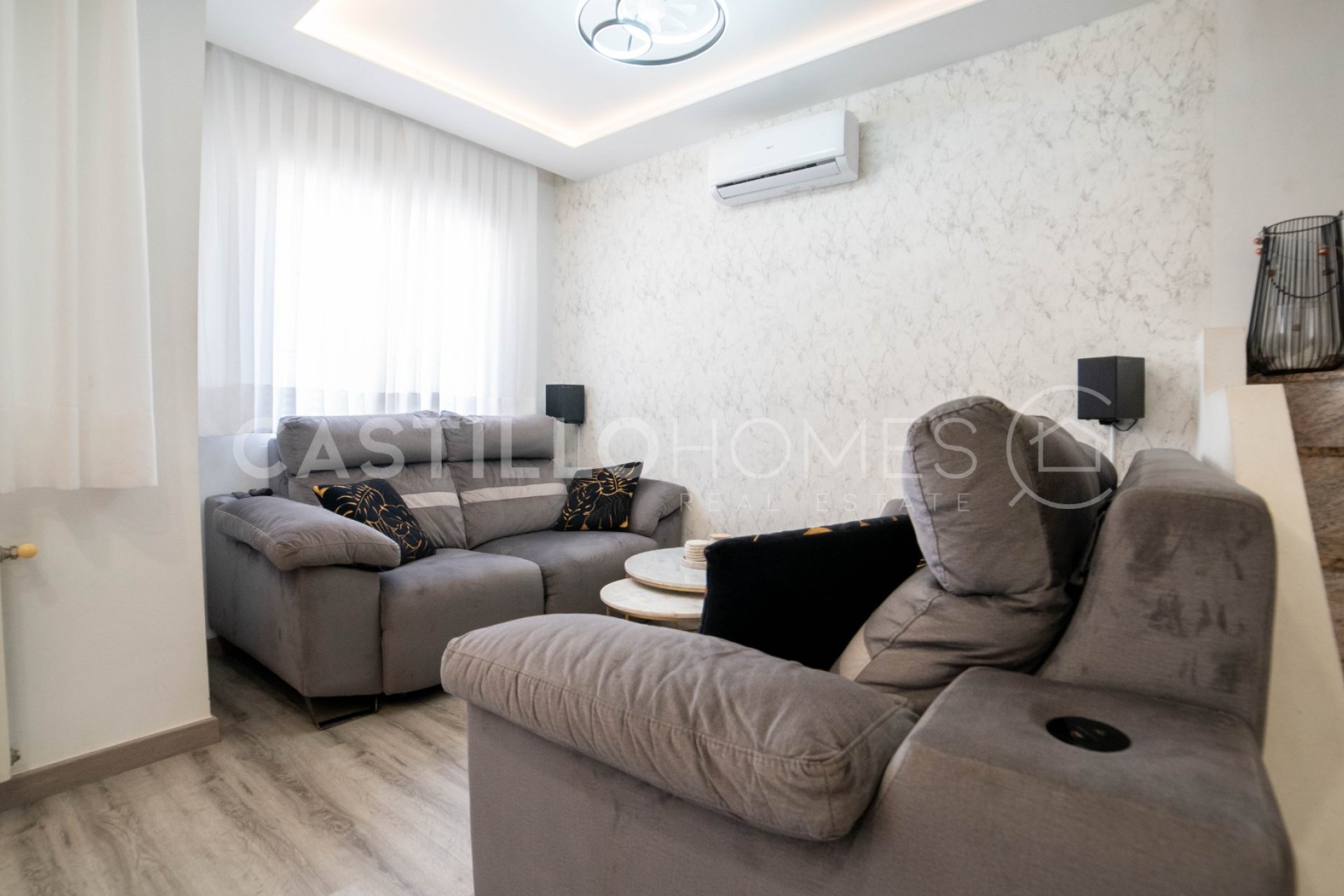 Revente - Maison de ville - Orihuela Costa - Villamartín