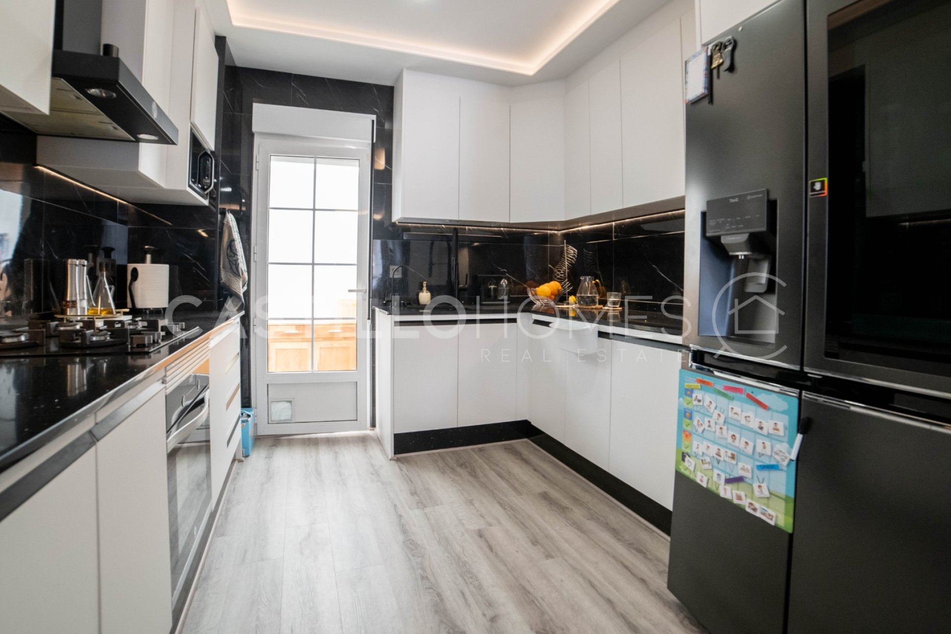 Revente - Maison de ville - Orihuela Costa - Villamartín