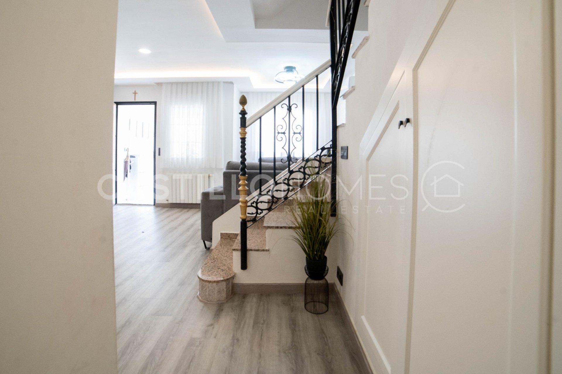Revente - Maison de ville - Orihuela Costa - Villamartín