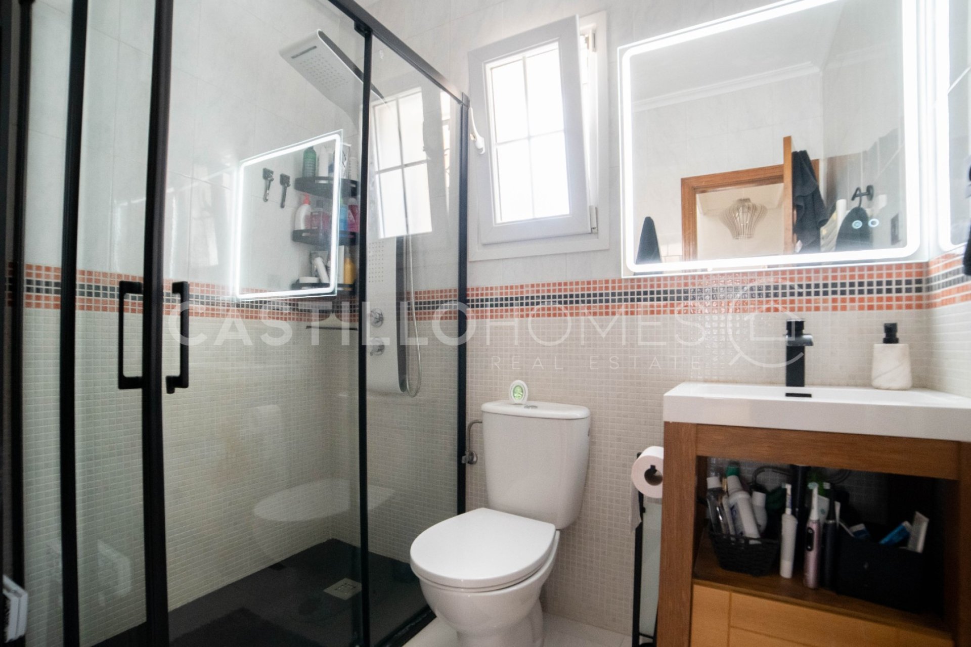 Revente - Maison de ville - Orihuela Costa - Villamartín