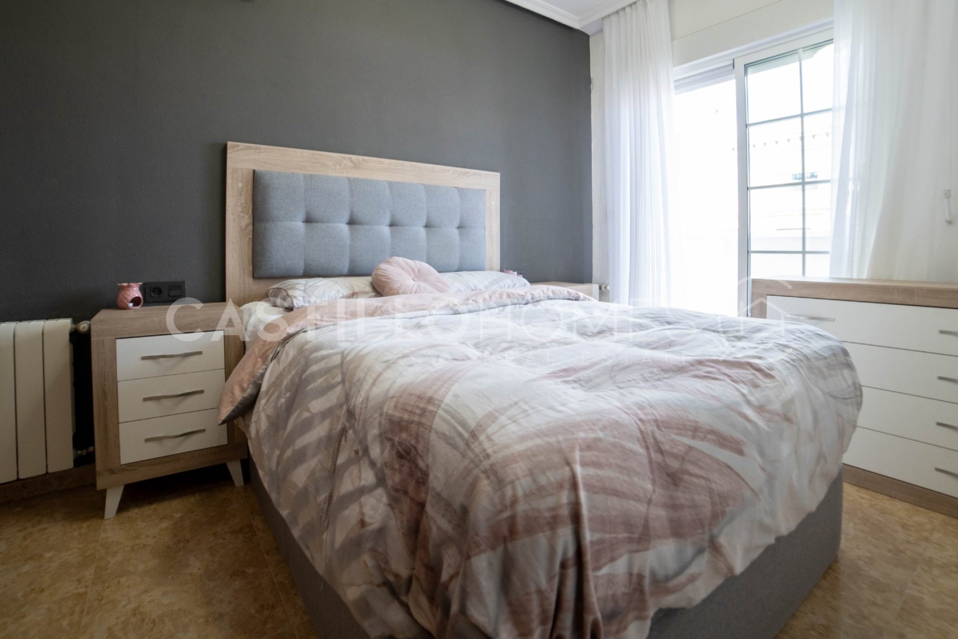 Revente - Maison de ville - Orihuela Costa - Villamartín