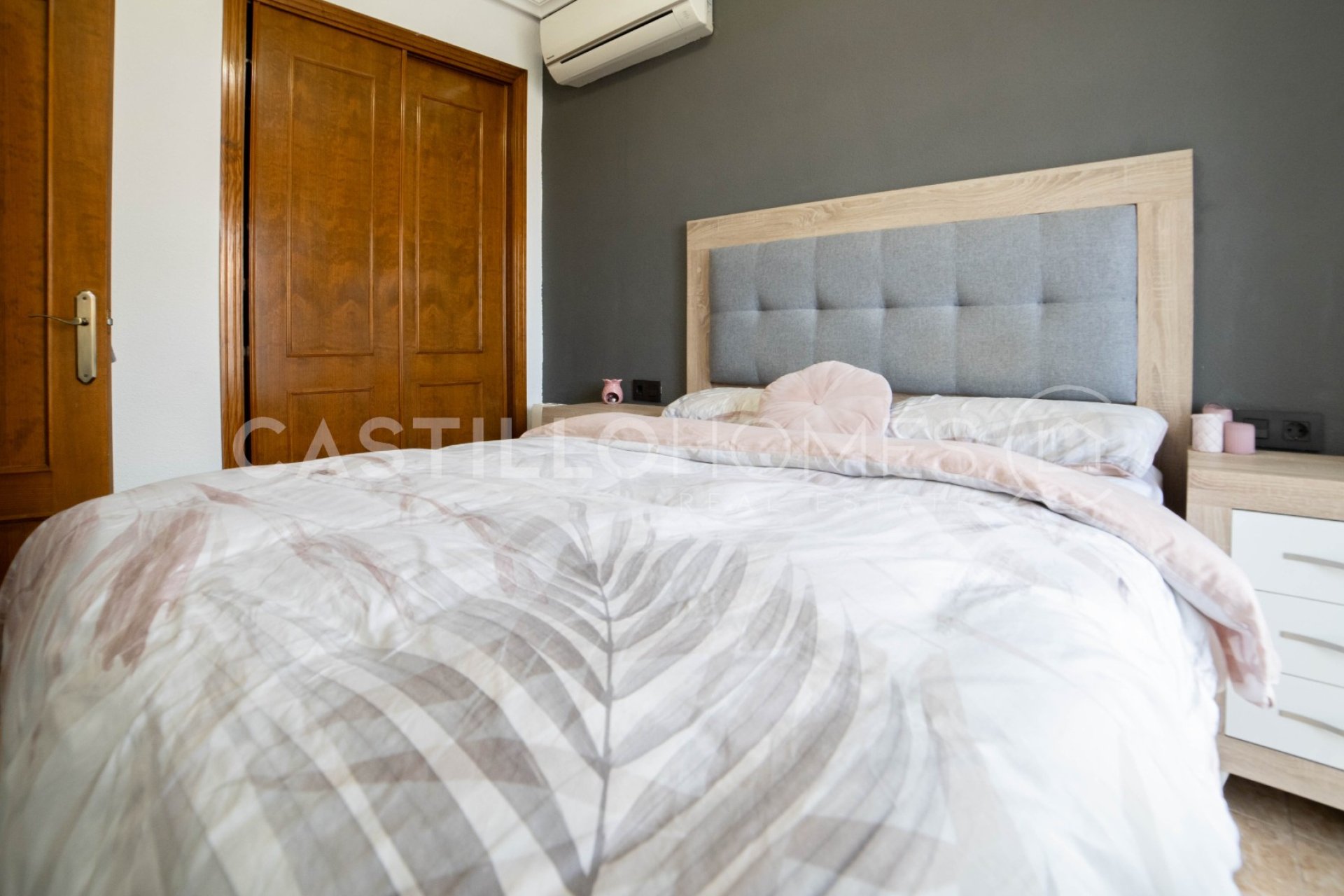 Revente - Maison de ville - Orihuela Costa - Villamartín