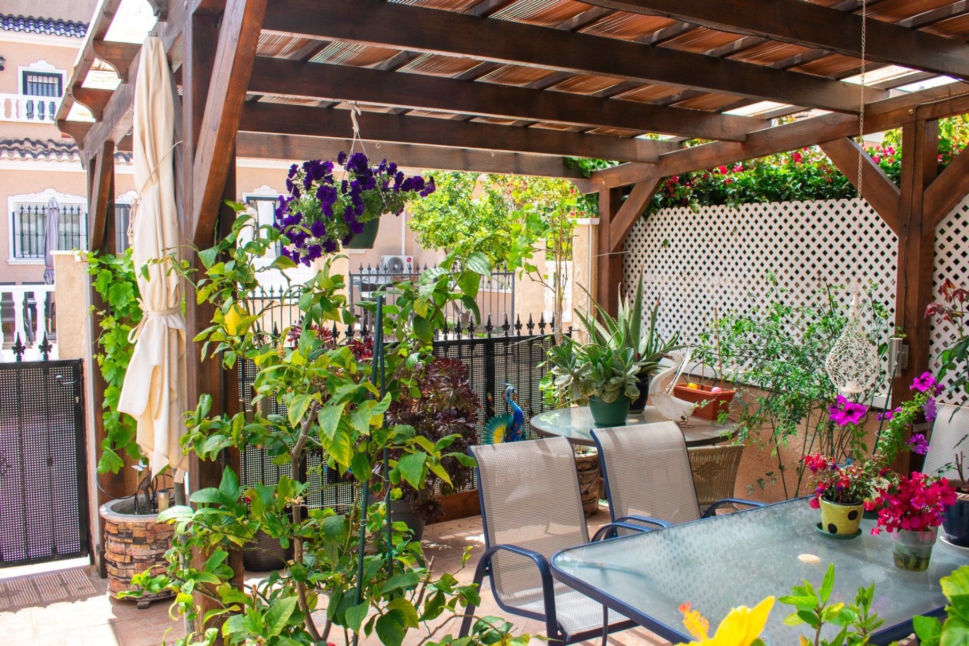 Revente - Maison de ville - Orihuela Costa - Villamartin