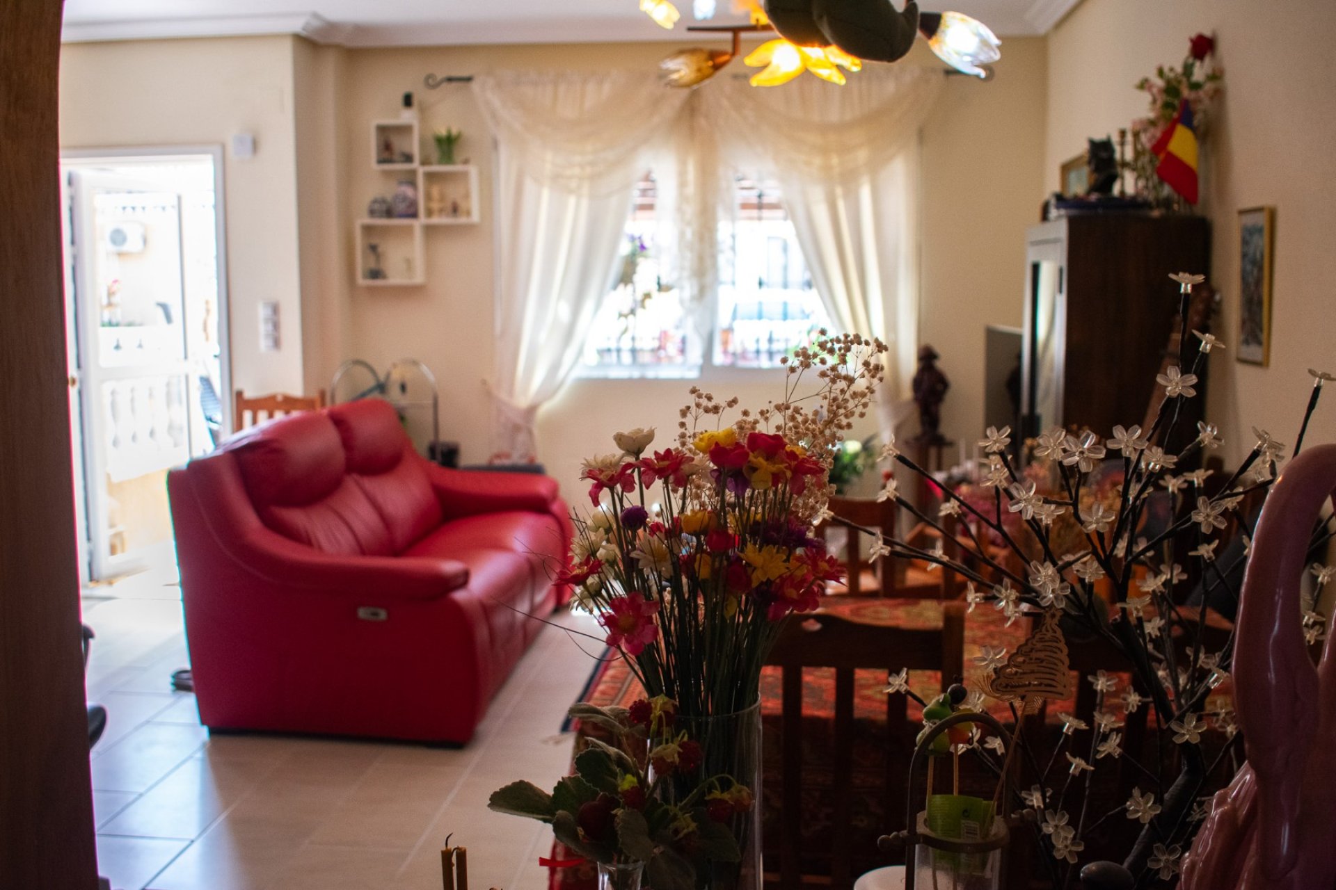 Revente - Maison de ville - Orihuela Costa - Villamartin