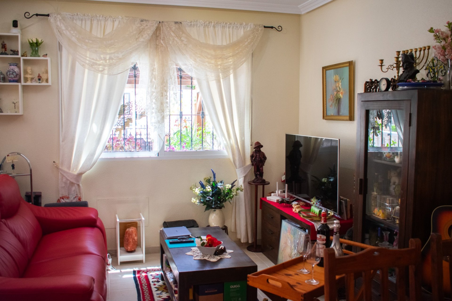 Revente - Maison de ville - Orihuela Costa - Villamartin