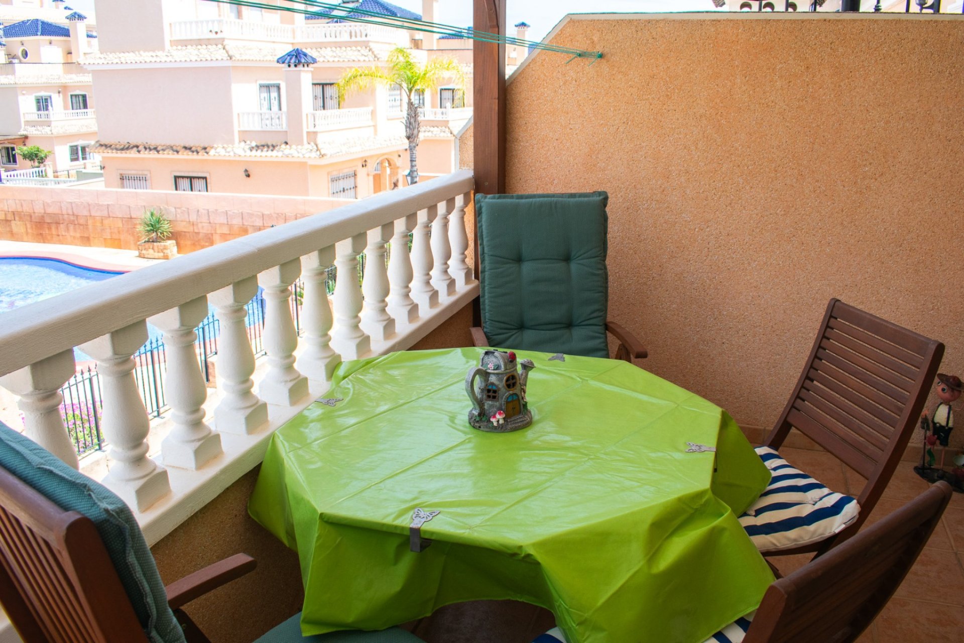 Revente - Maison de ville - Orihuela Costa - Villamartin