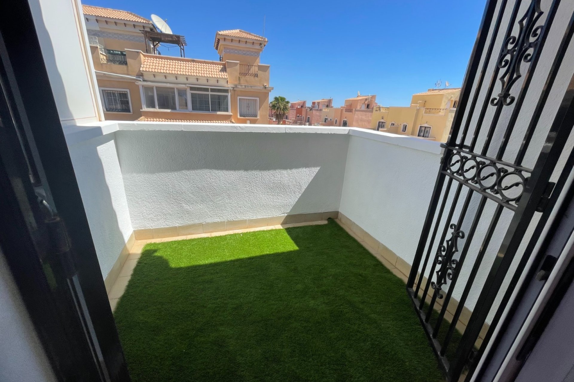 Revente - Maison de ville - Orihuela Costa - Villamartin