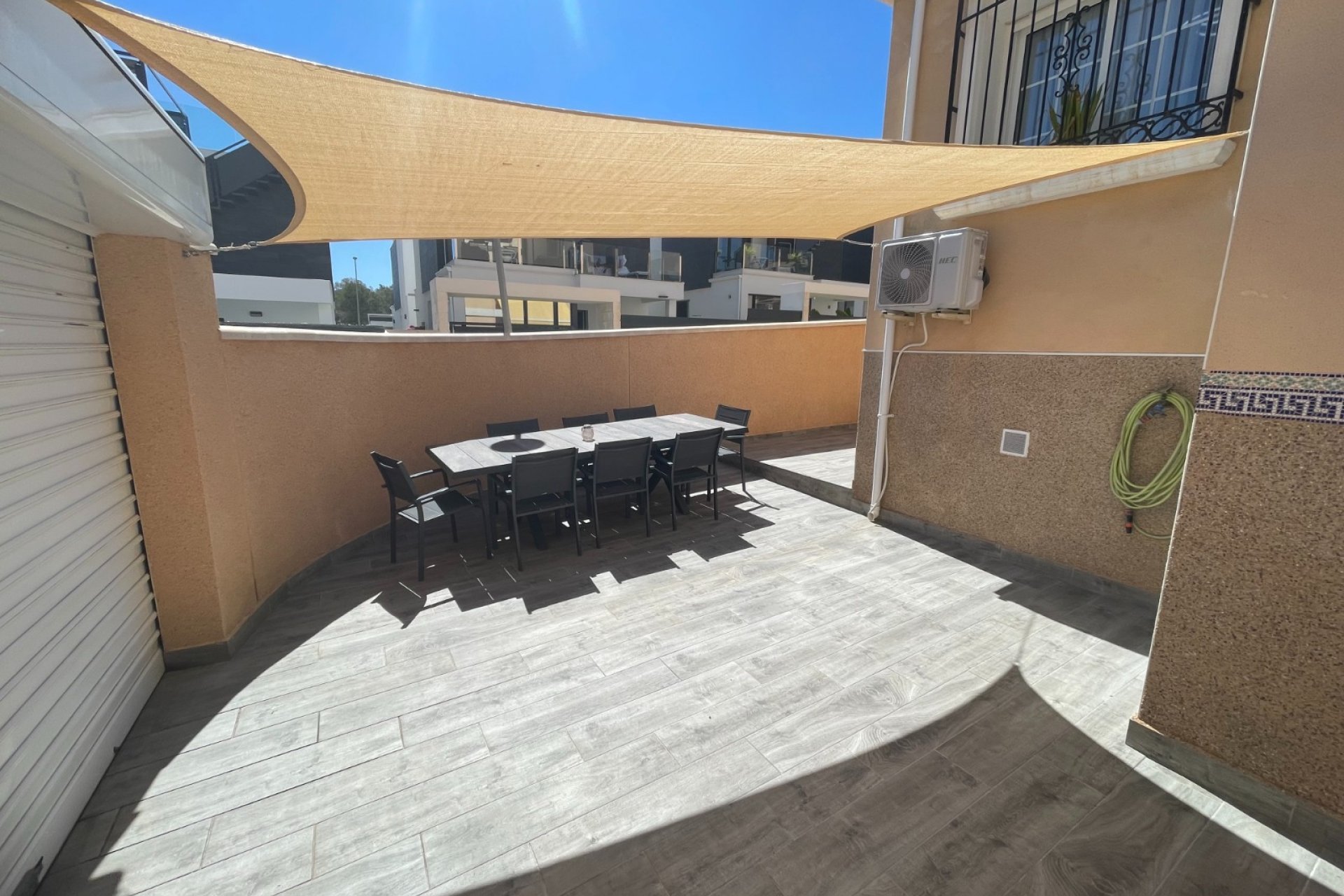 Revente - Maison de ville - Orihuela Costa - Villamartin