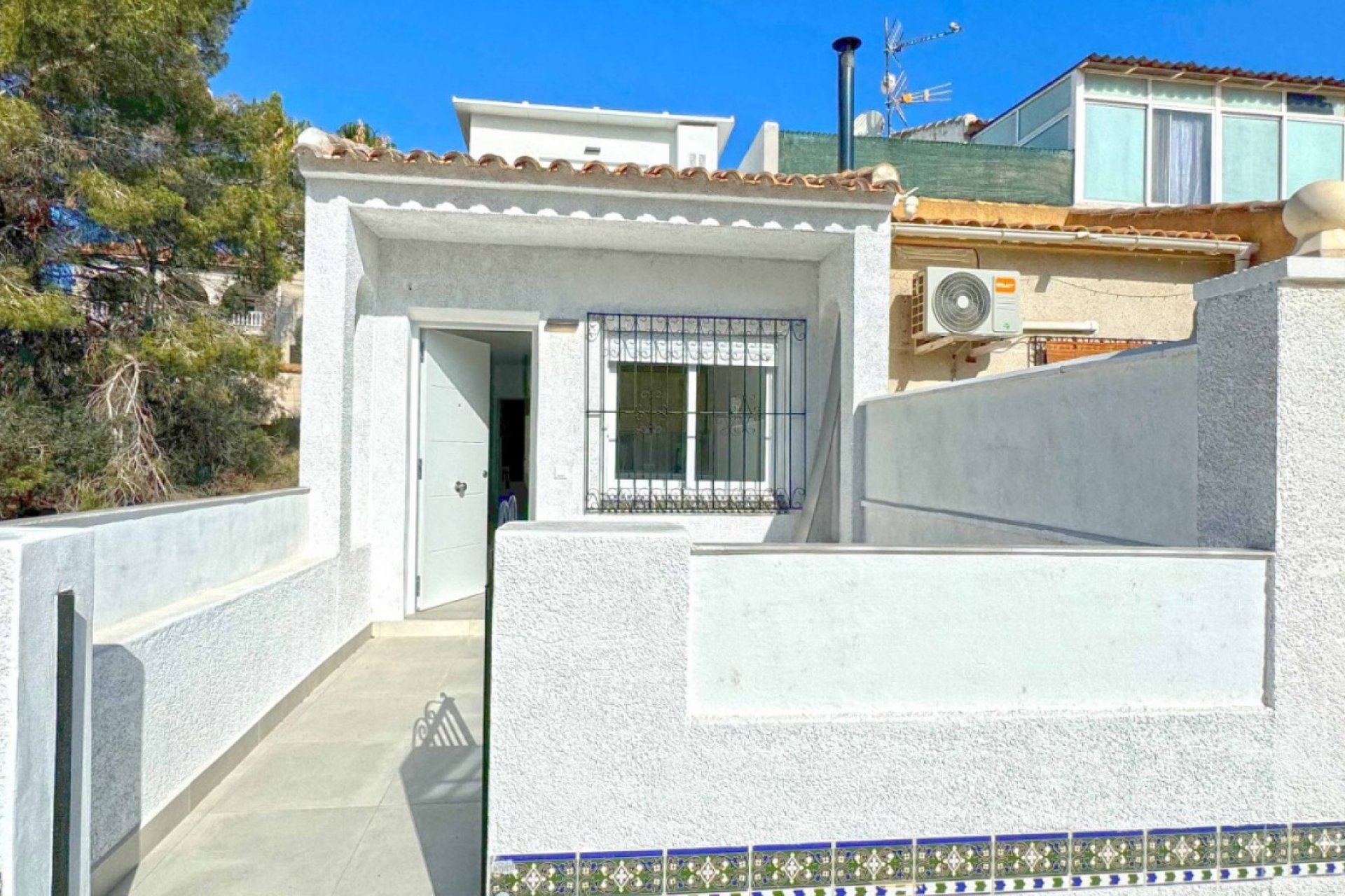 Revente - Maison de ville - Orihuela Costa - Villamartín