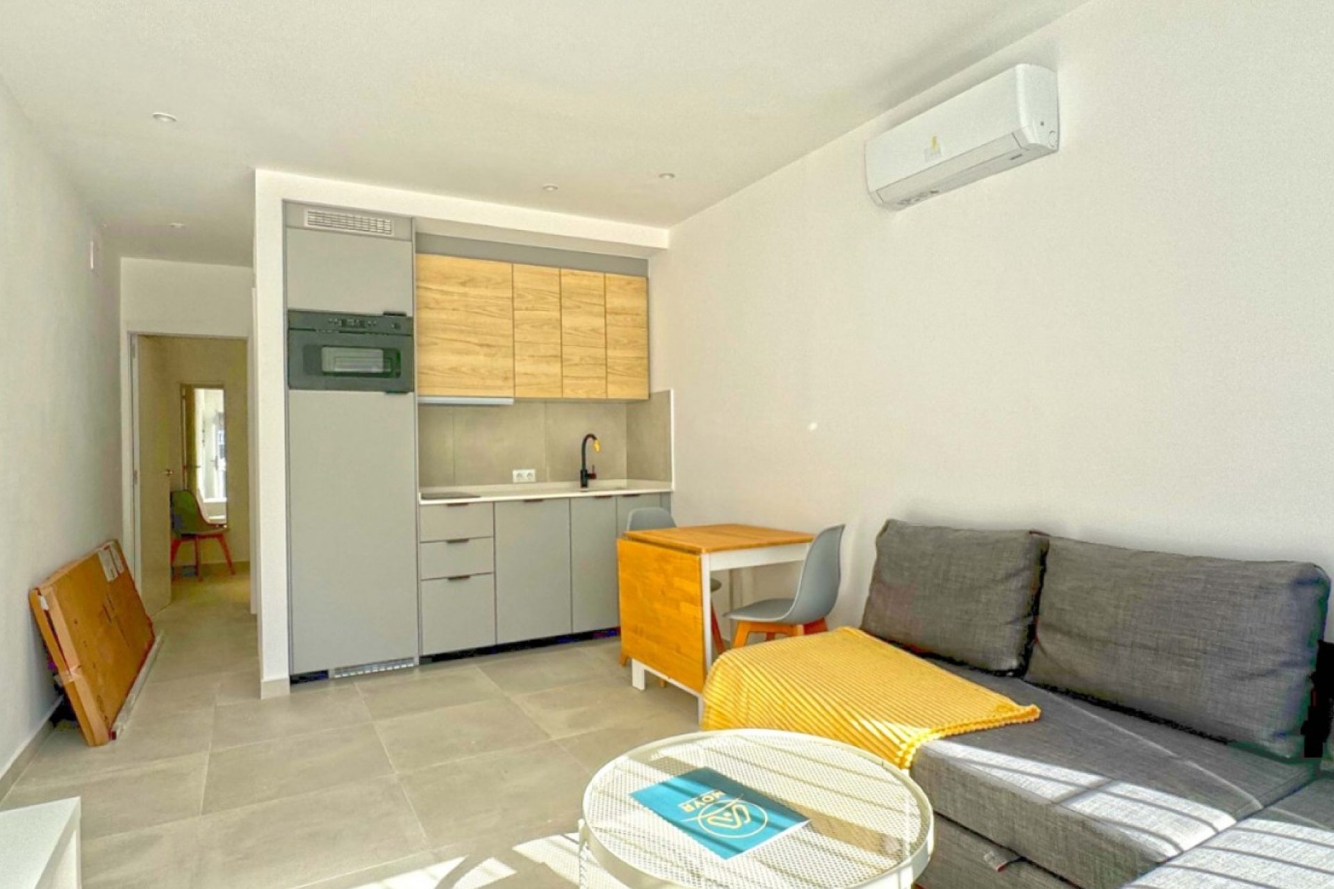 Revente - Maison de ville - Orihuela Costa - Villamartín
