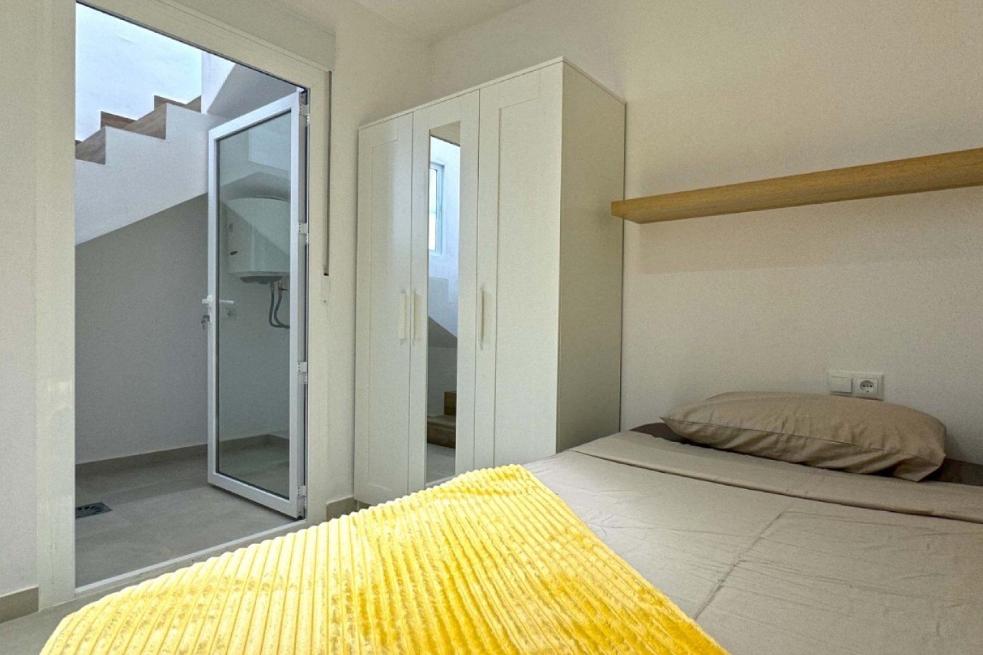 Revente - Maison de ville - Orihuela Costa - Villamartín