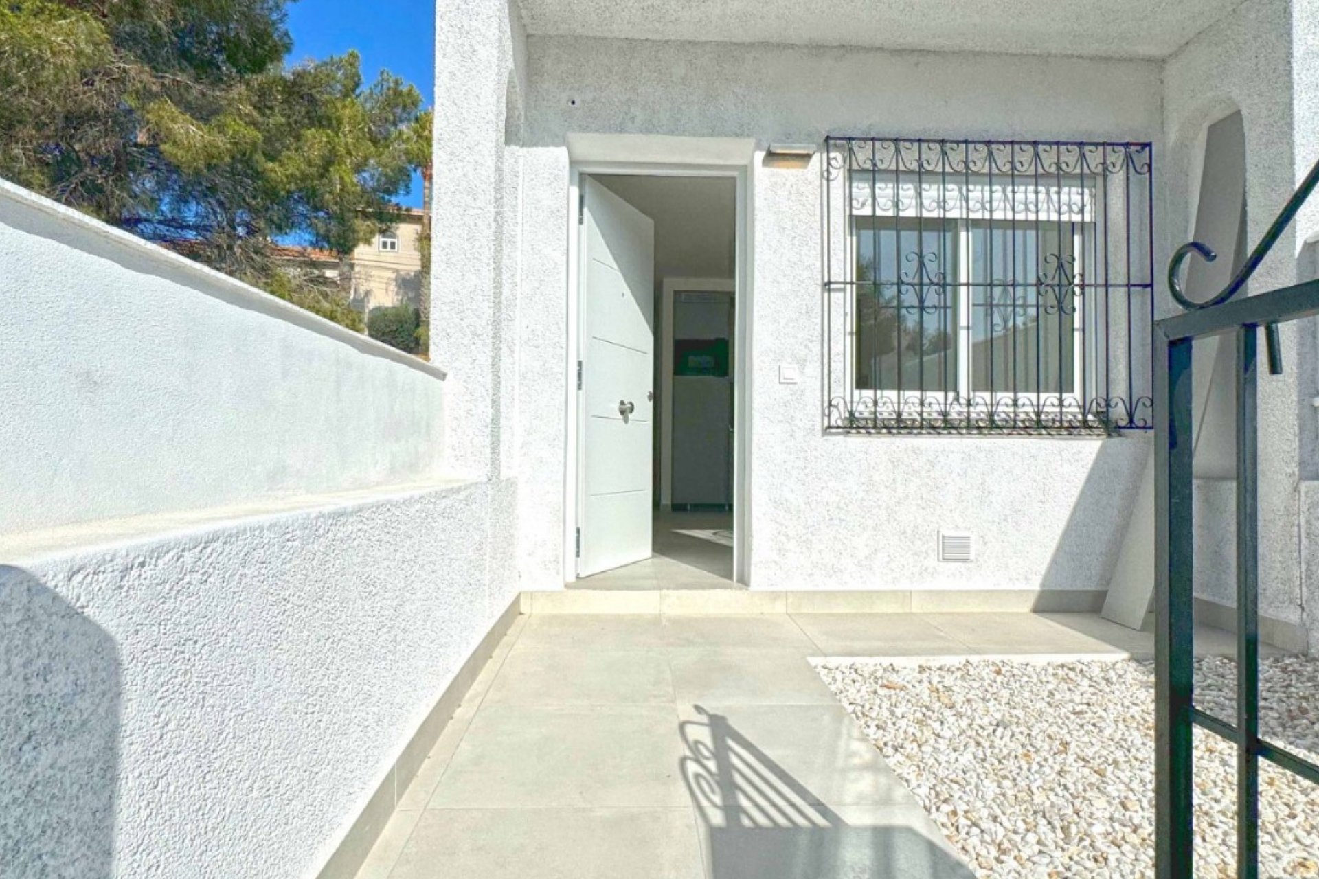 Revente - Maison de ville - Orihuela Costa - Villamartín