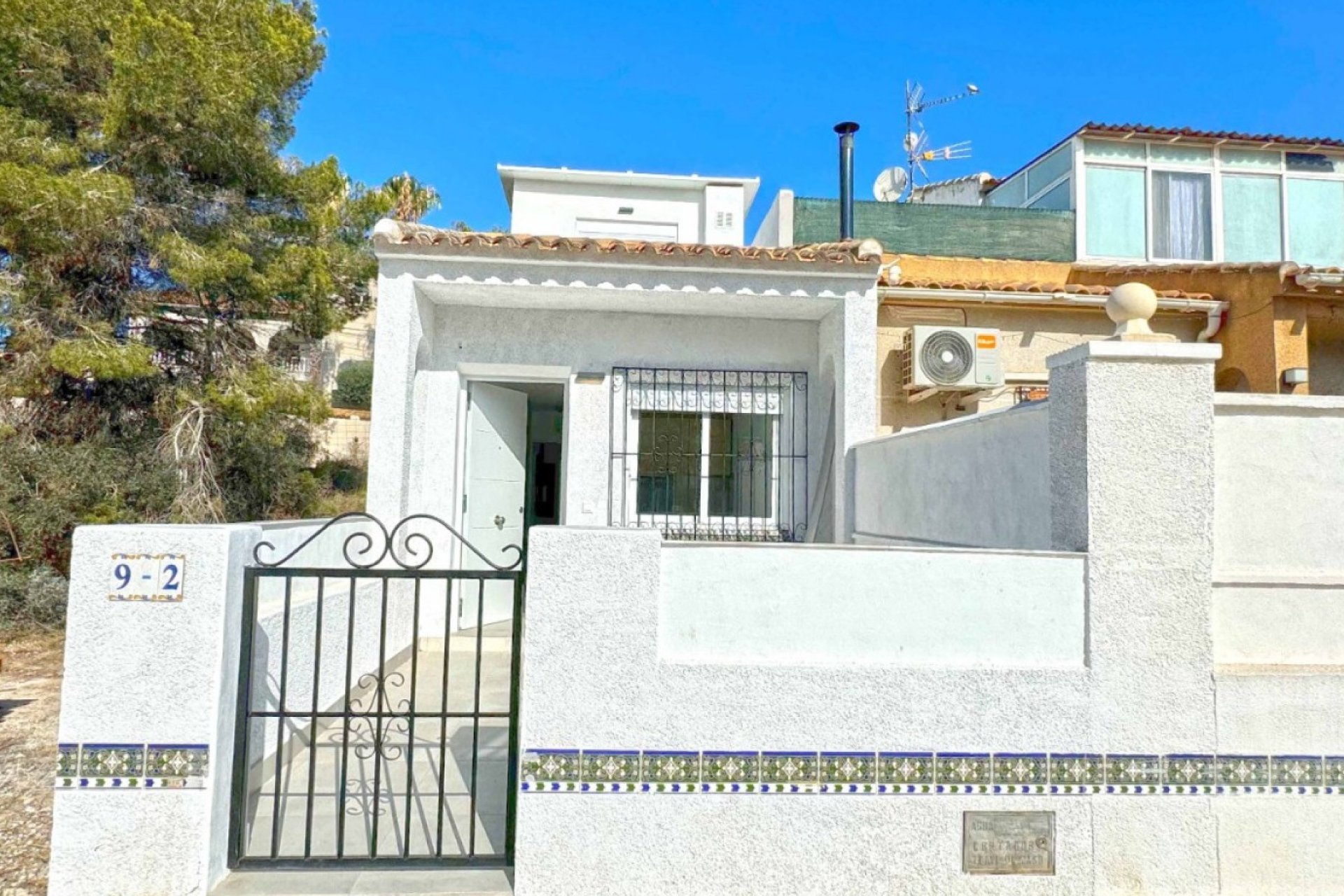 Revente - Maison de ville - Orihuela Costa - Villamartín