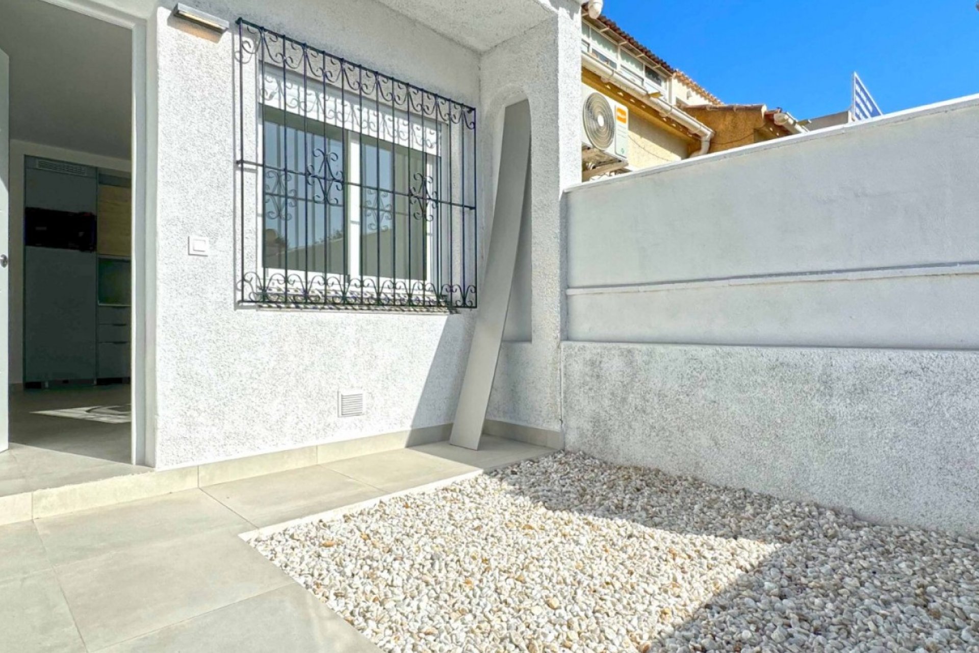 Revente - Maison de ville - Orihuela Costa - Villamartín