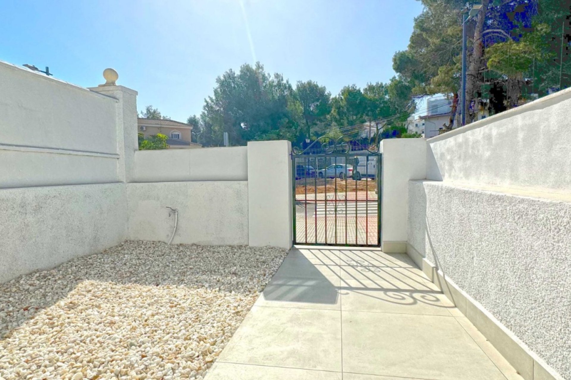 Revente - Maison de ville - Orihuela Costa - Villamartín
