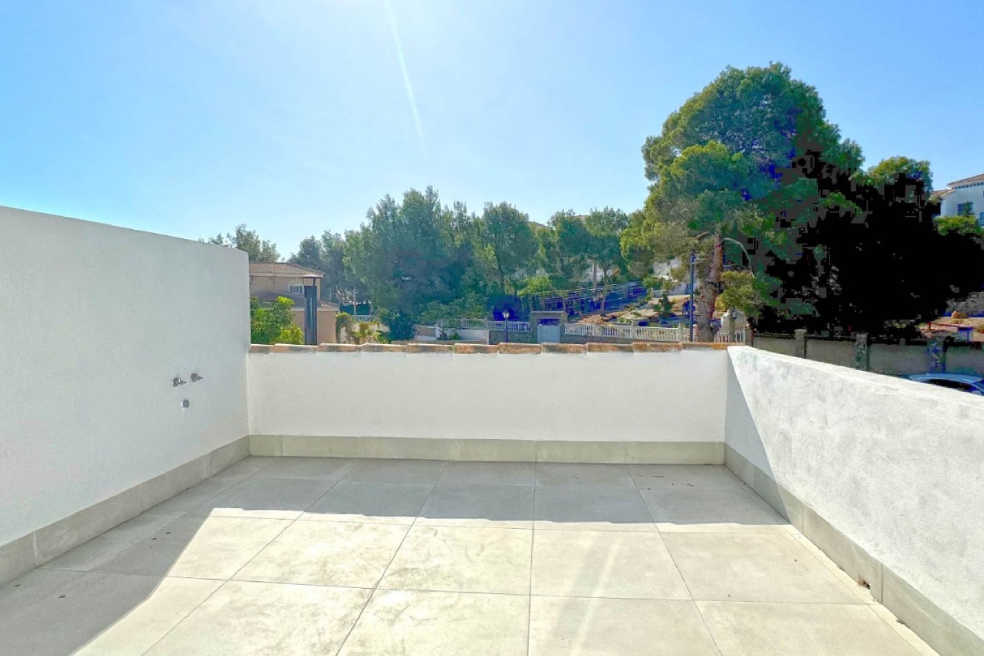 Revente - Maison de ville - Orihuela Costa - Villamartín