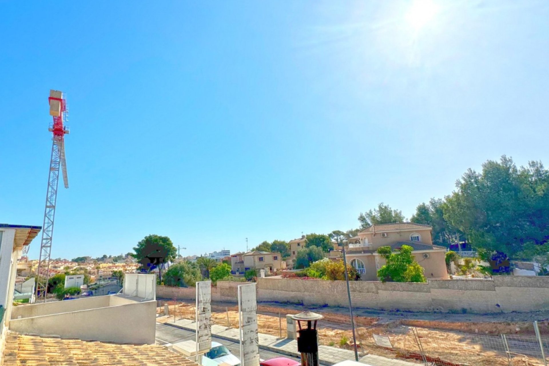 Revente - Maison de ville - Orihuela Costa - Villamartín