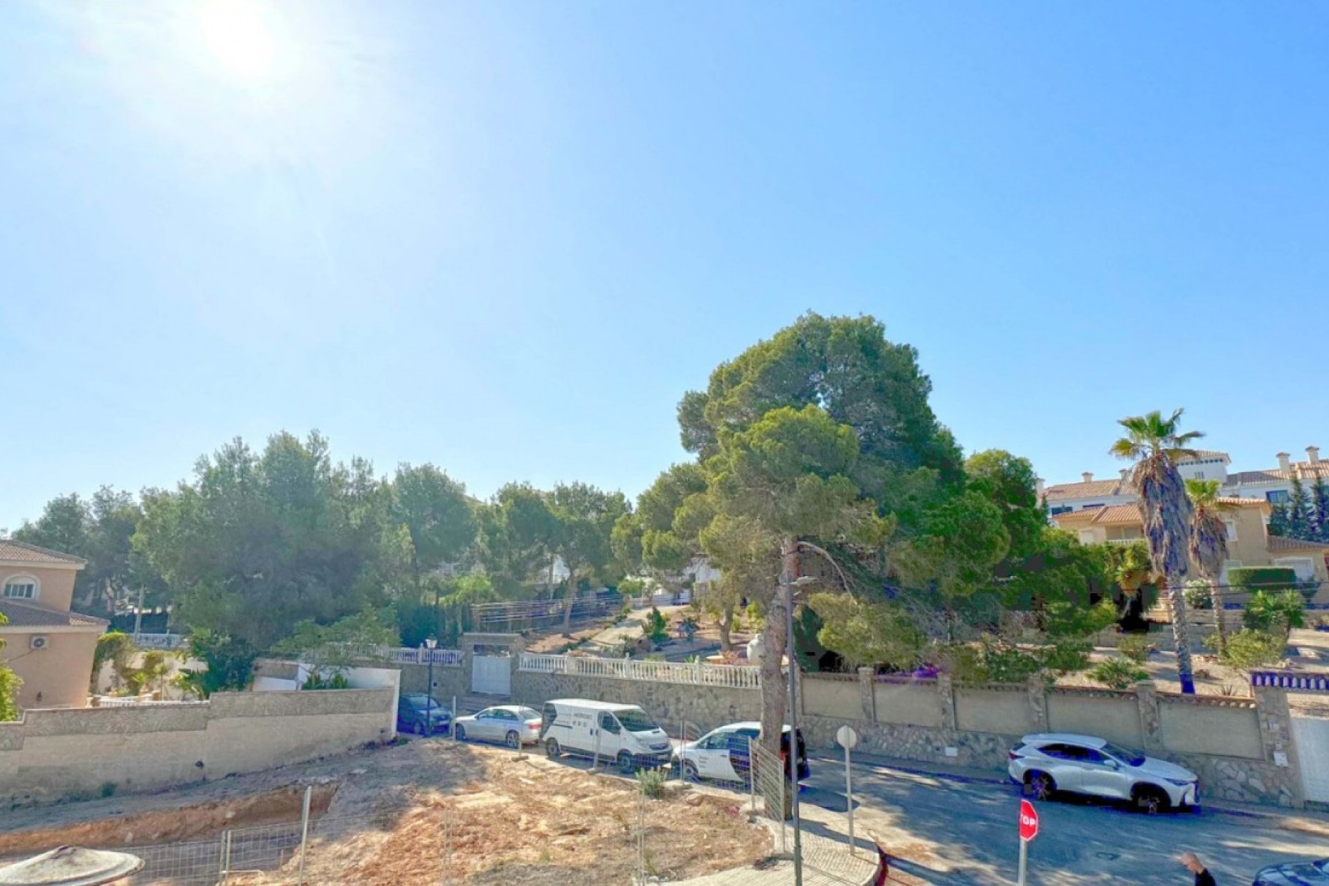 Revente - Maison de ville - Orihuela Costa - Villamartín